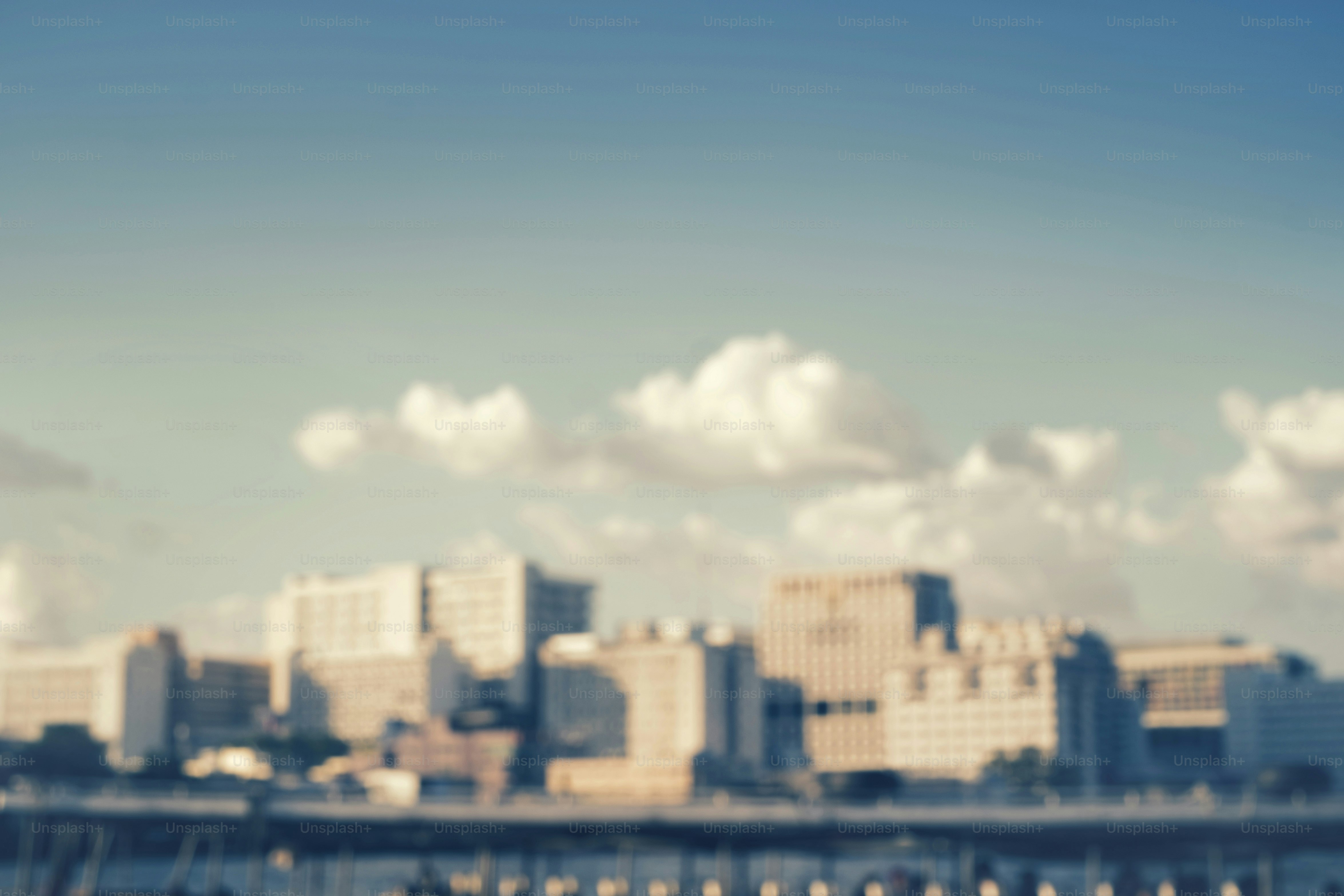 シティ・アーバン・ビルディング・ディストリクト・ダウンタウン・エクステリアコンセプト