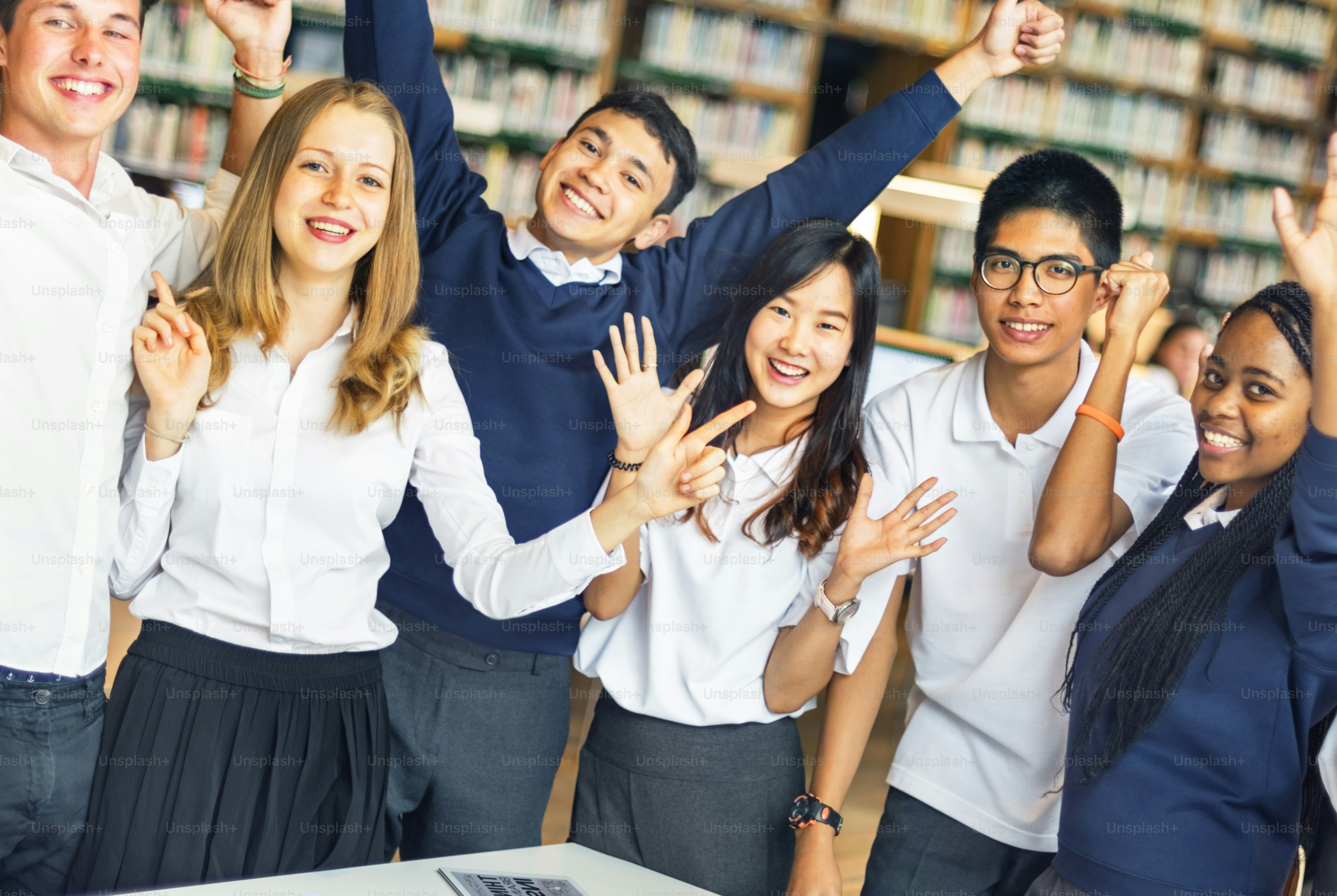 Classmate Classroom Knowledge Technology Concept photo – School Image ...