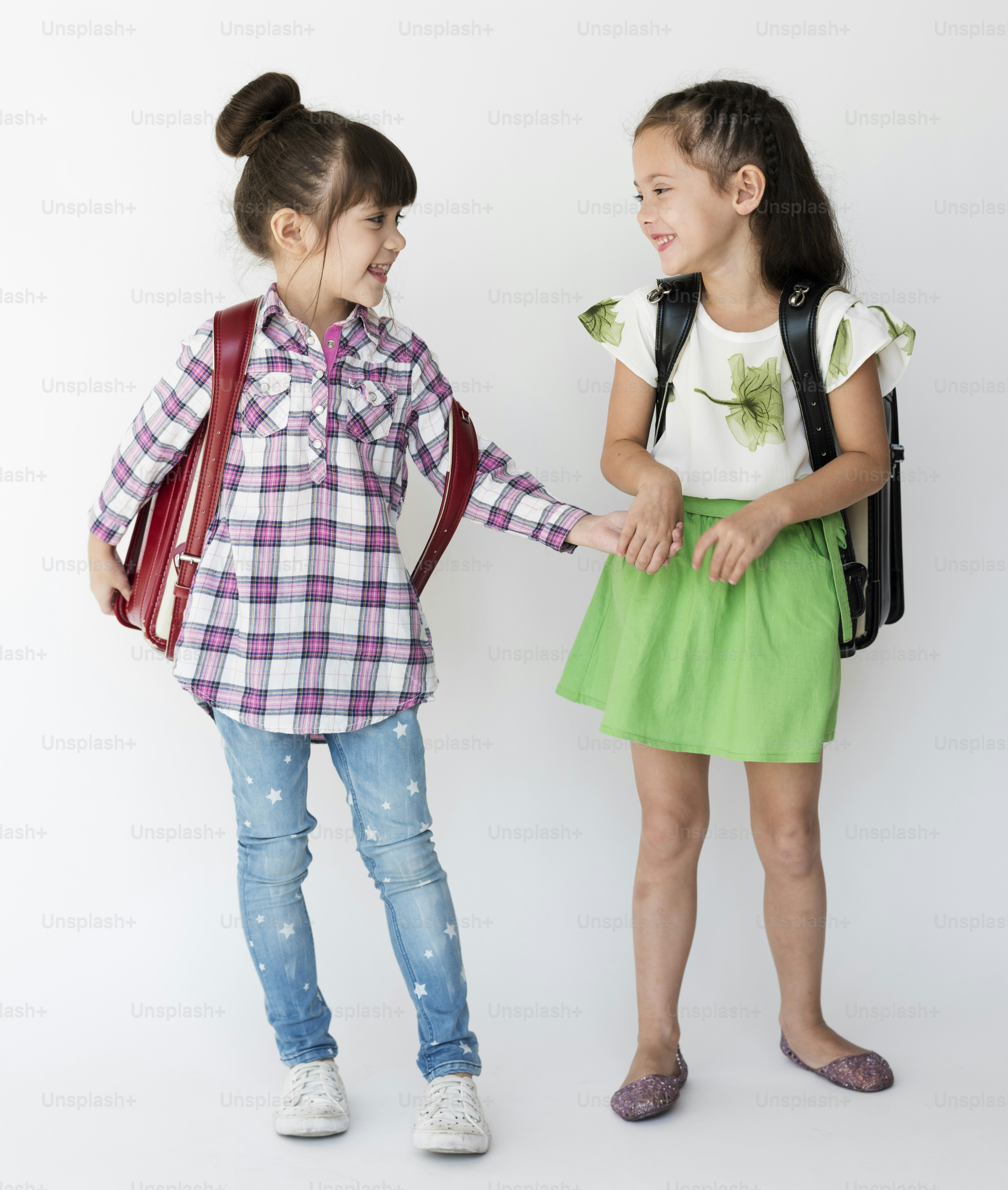 Girls Lowers Pants Skirts