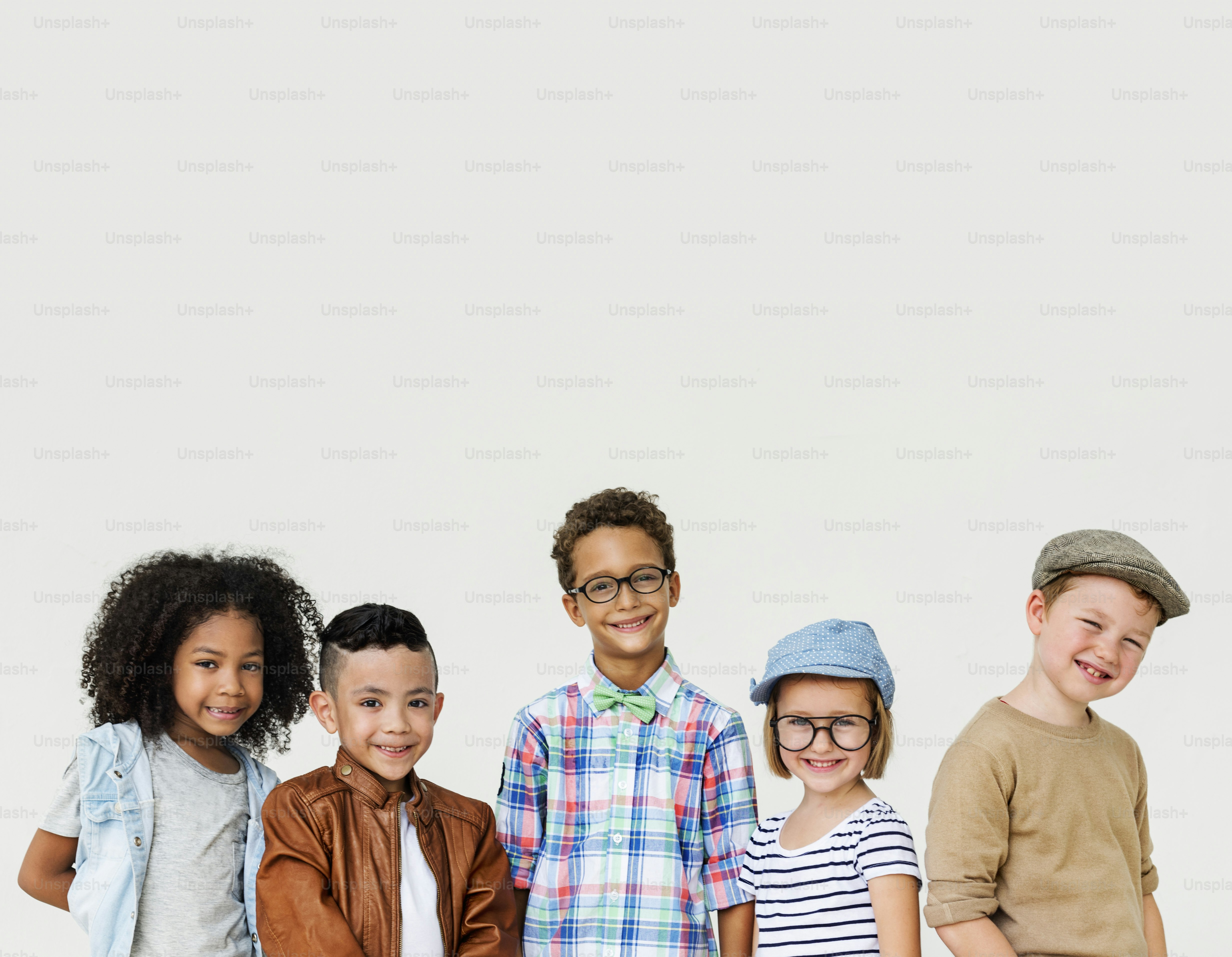 Children Child Aspiration Brave Activity Success Concept