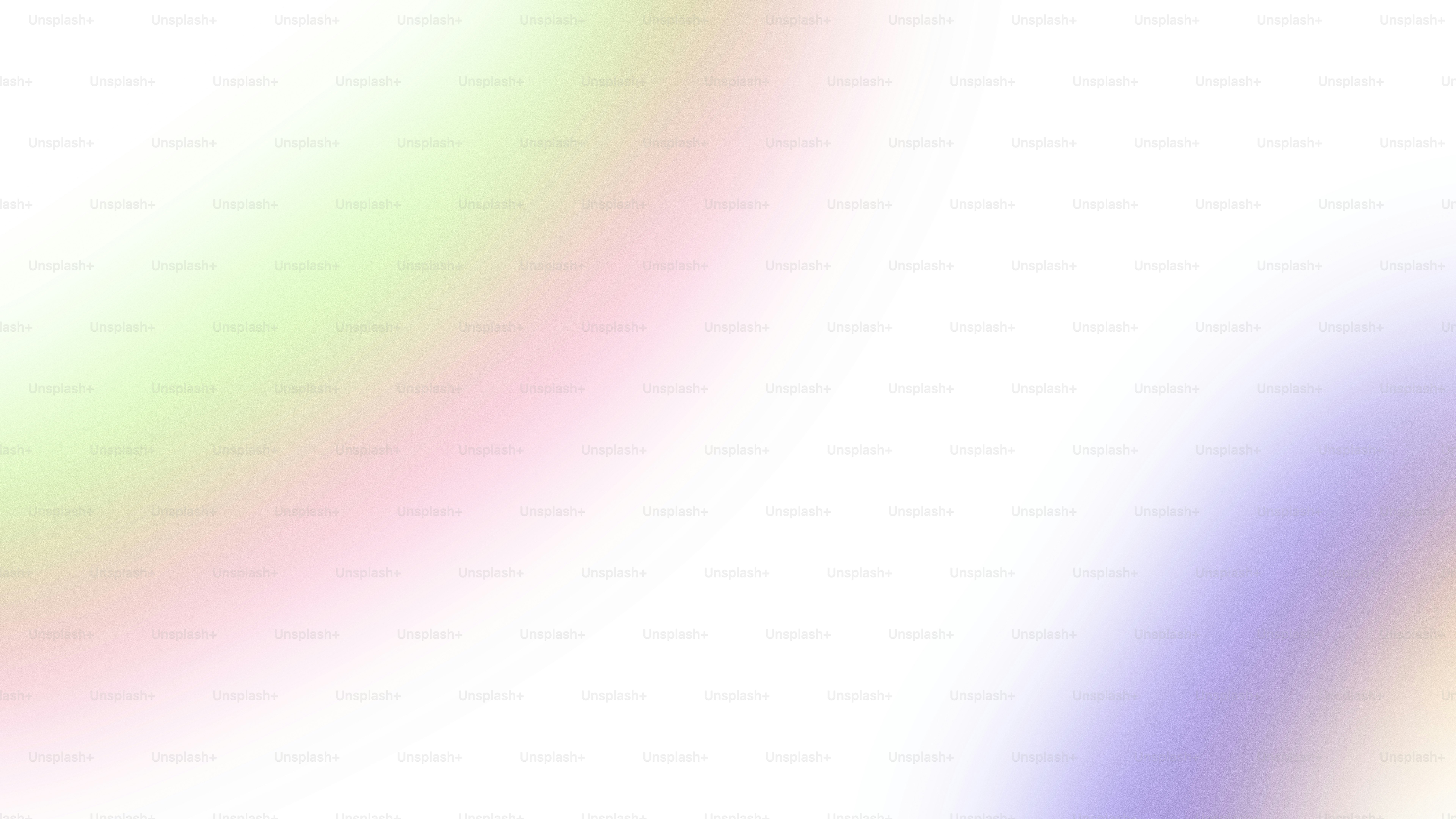 Sfondo a gradiente di colore pastello morbido