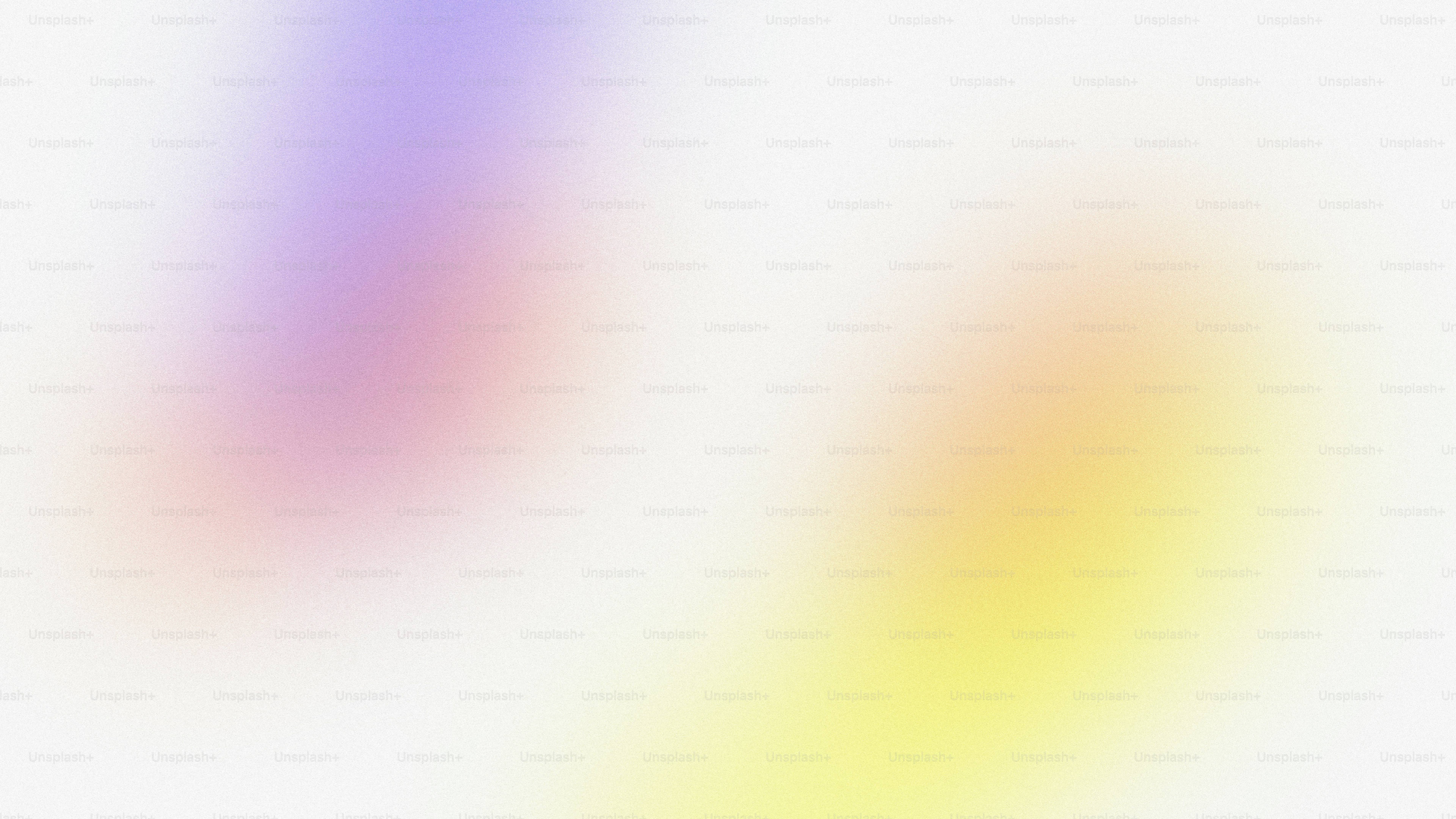Cores pastéis suaves se misturam sobre um fundo branco
