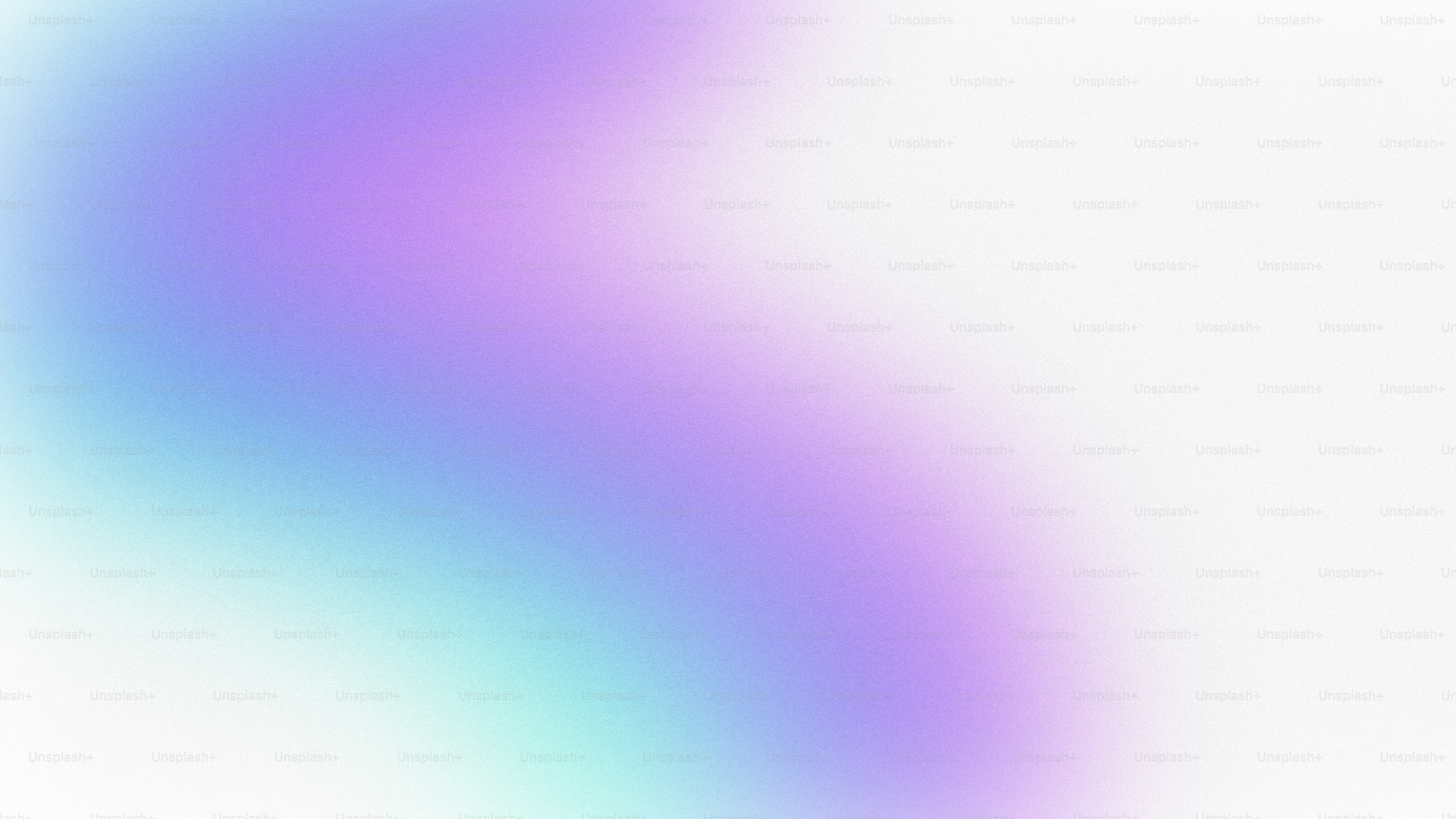 Sfumo pastello morbido di blu, viola e bianco