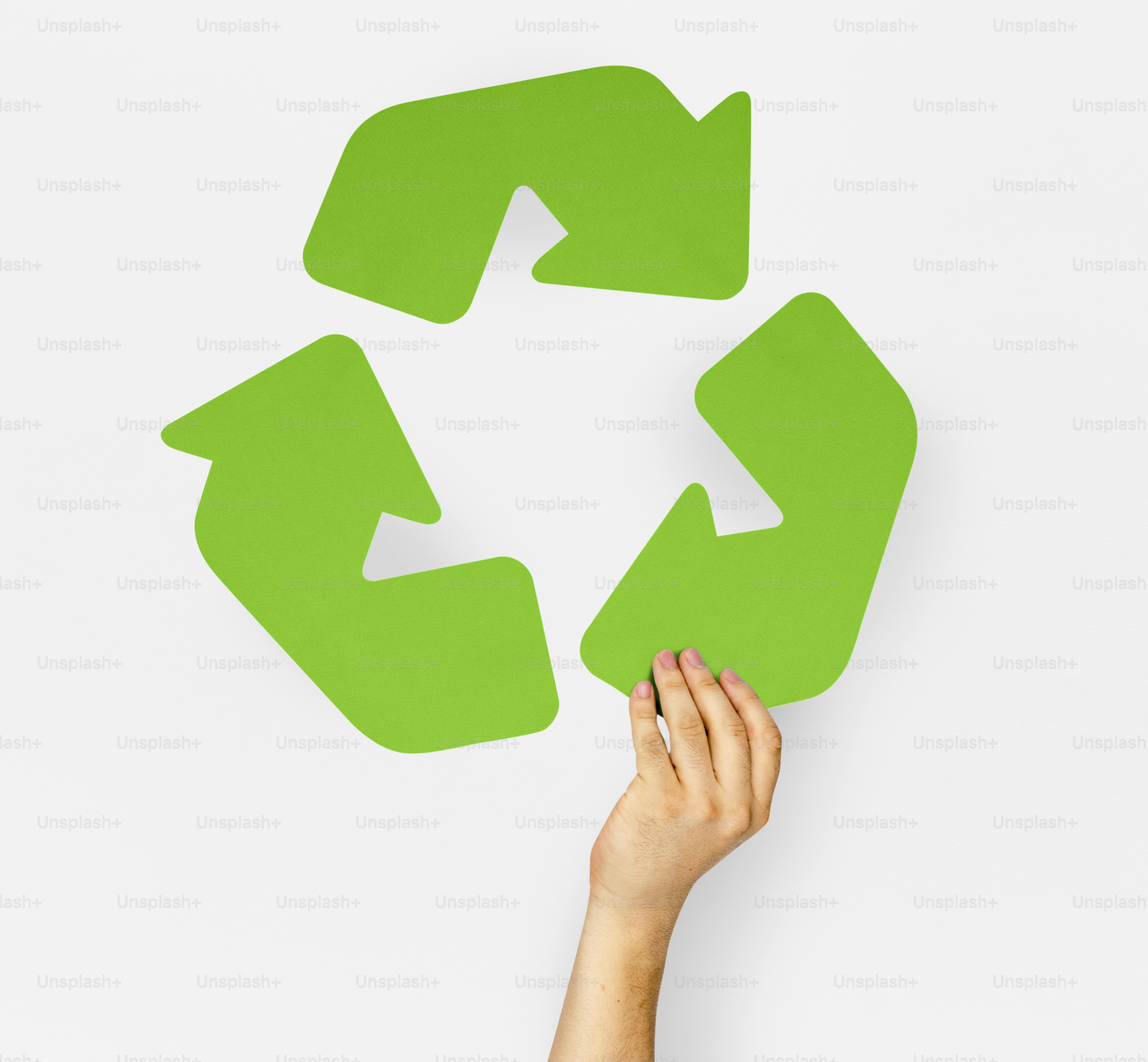 Recycling Conservation Environmental Pollution Sign photo ...