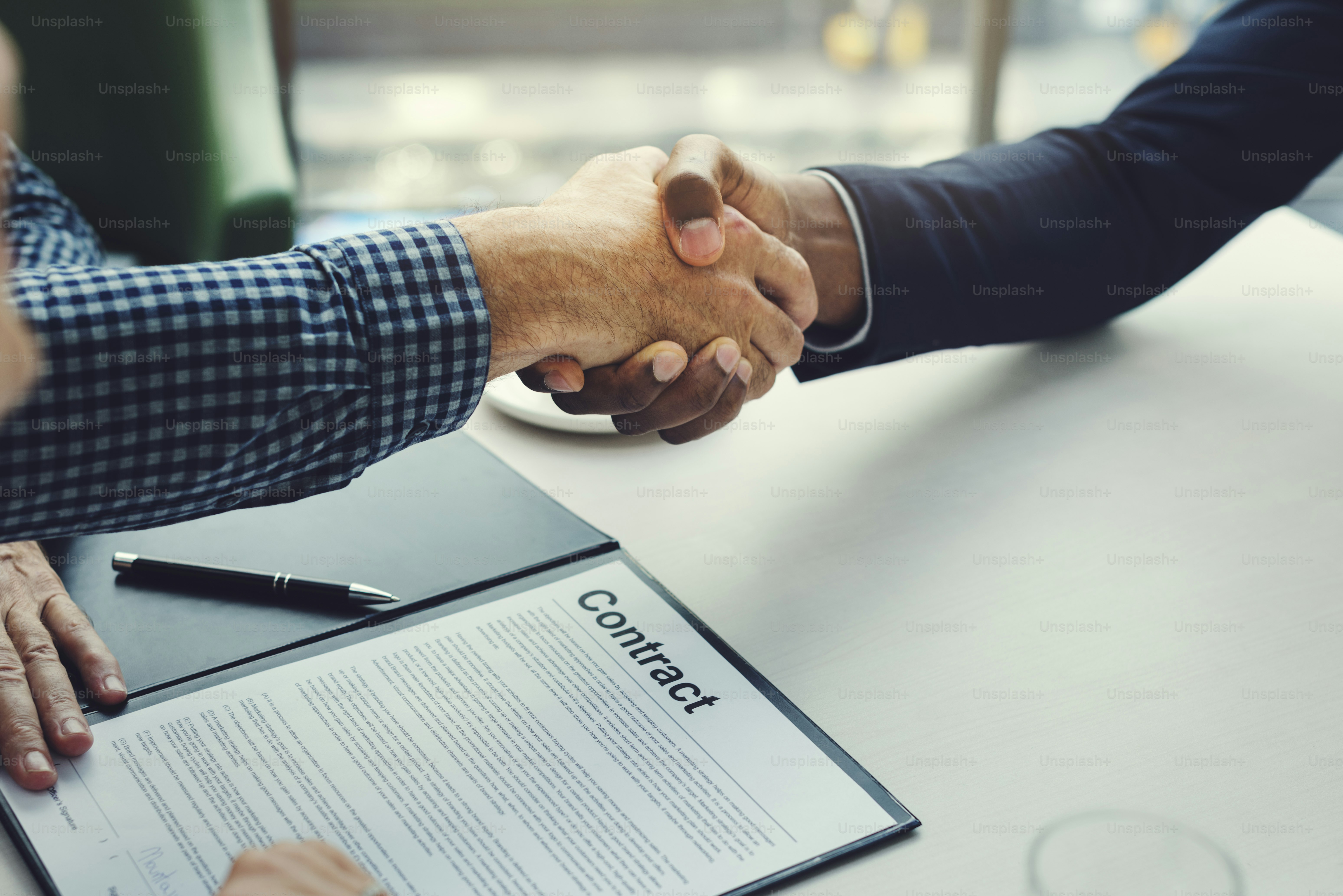 Comunicación Empresarial Concepto de Conexión con Personas