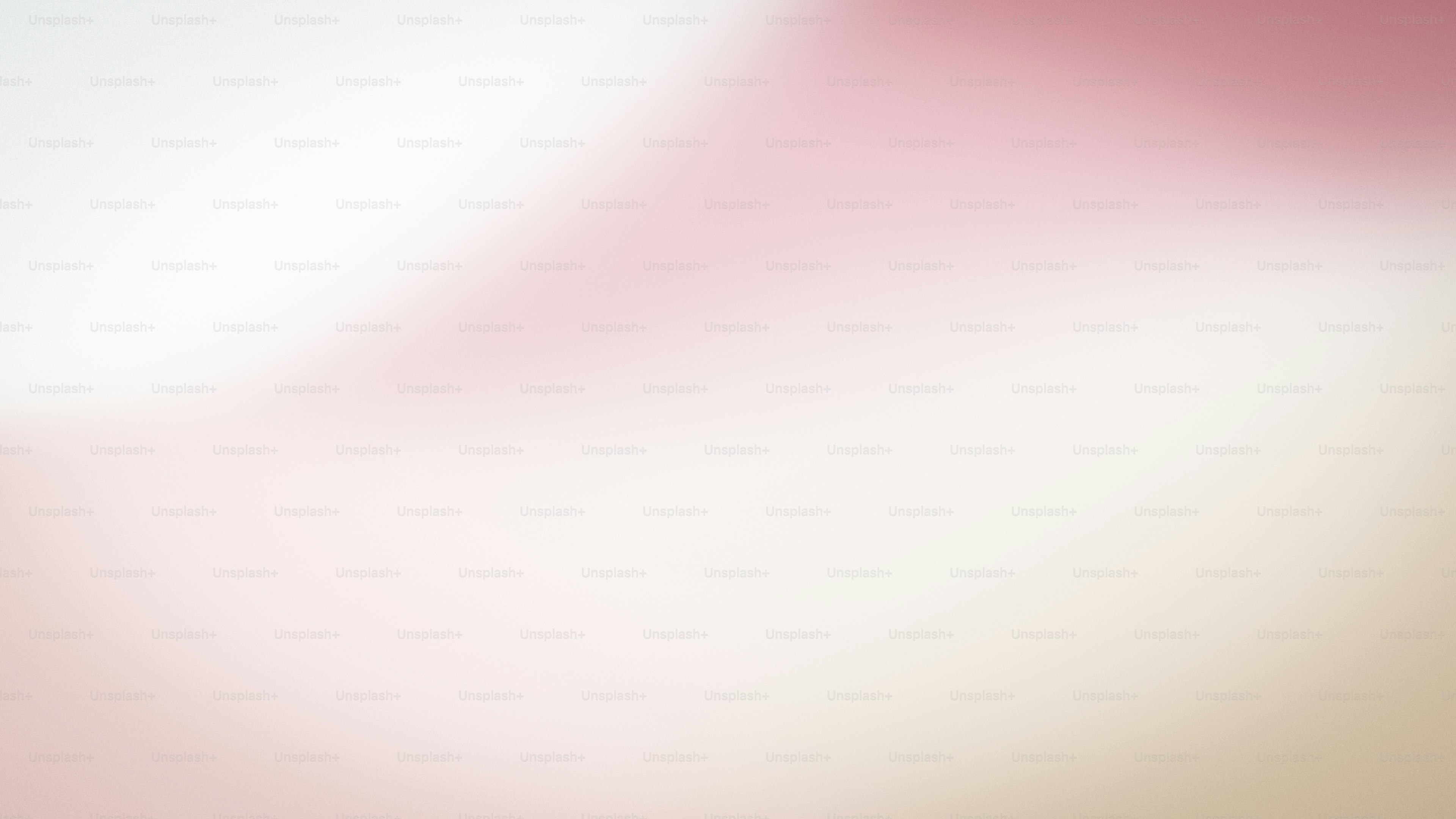 부드러운 분홍색과 흰색 추상 배경