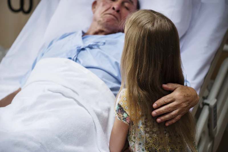 Patient Satisfaction Survey