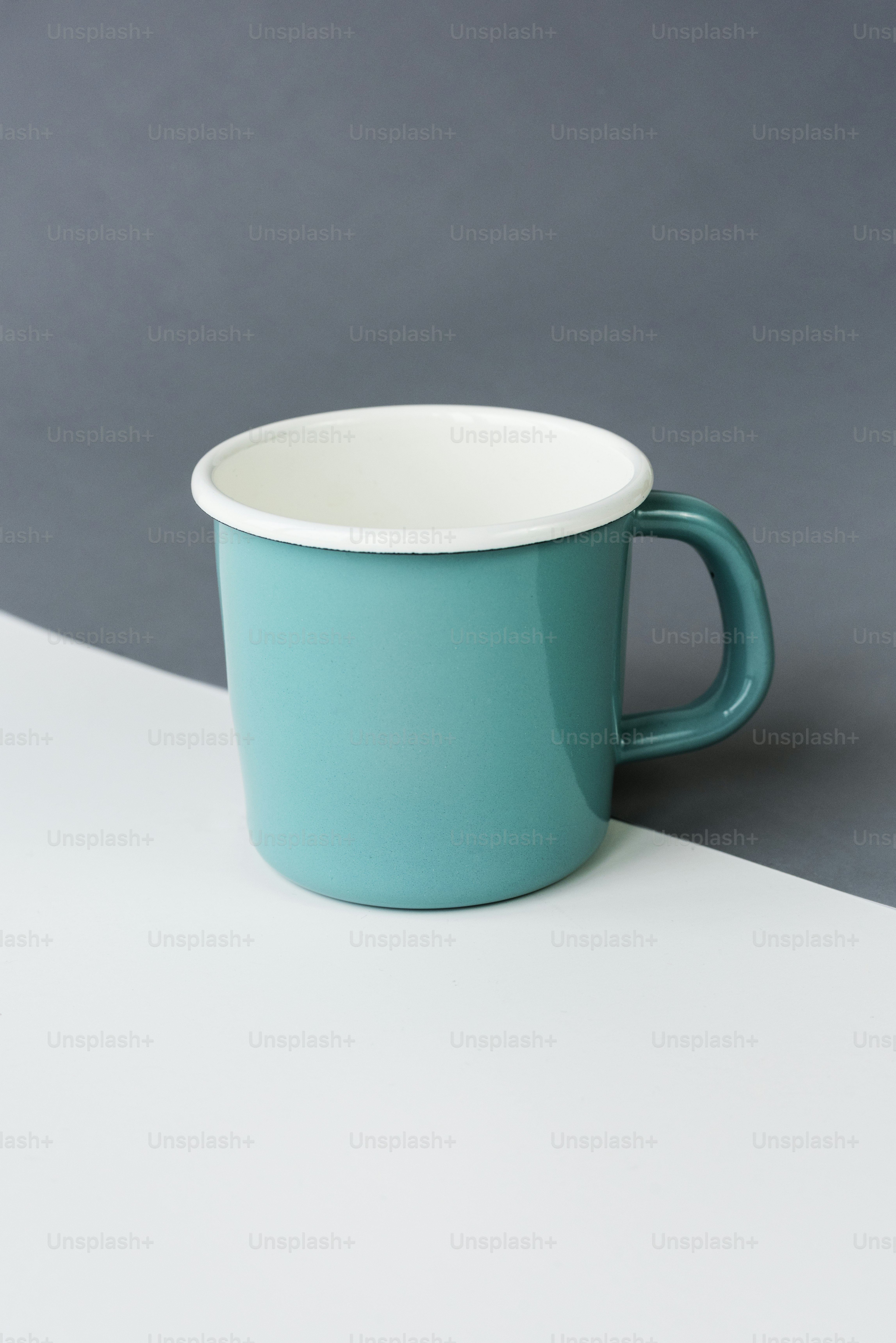 Maqueta de taza