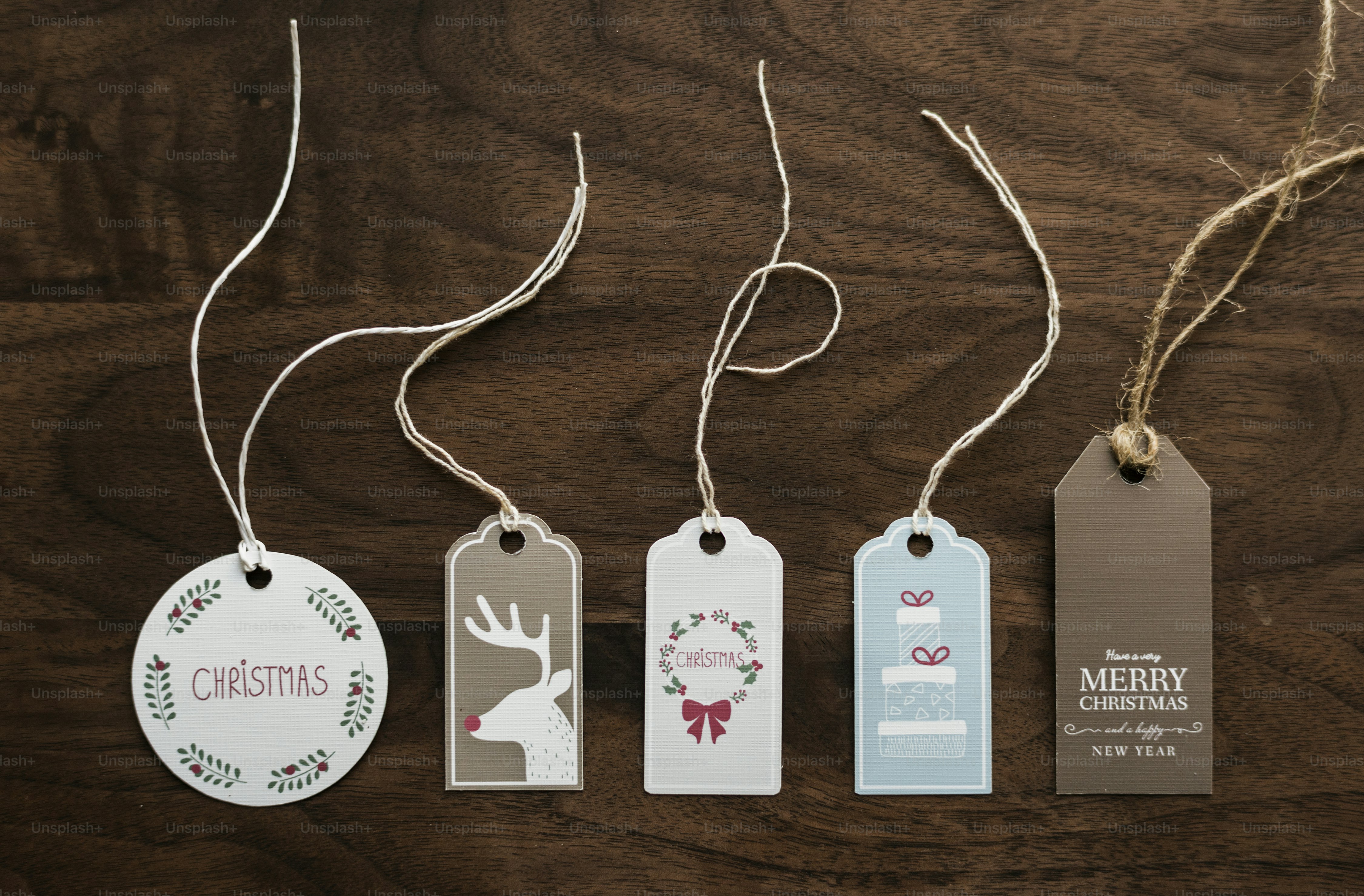 Hang Tags