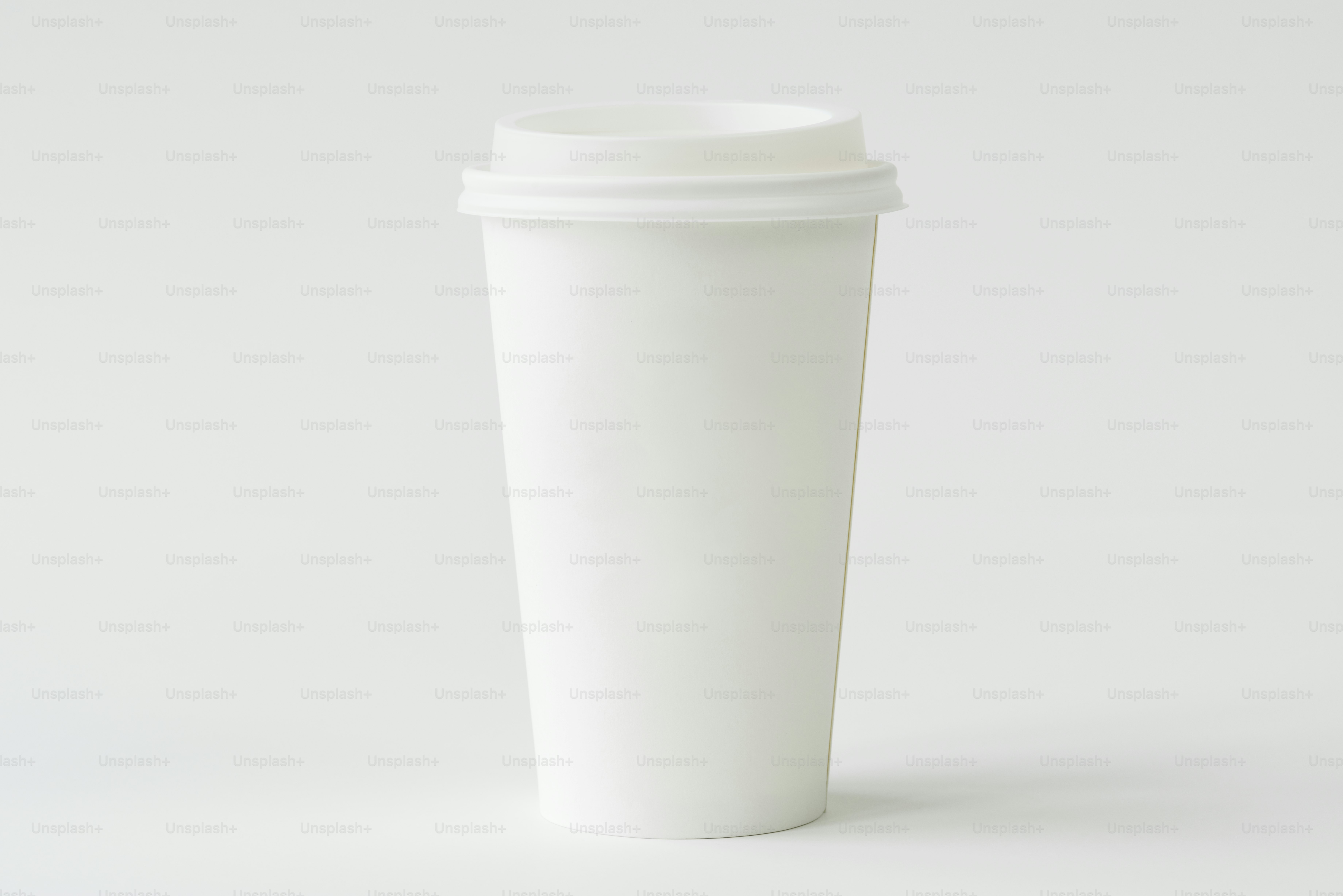 Mockup della tazza di caffè