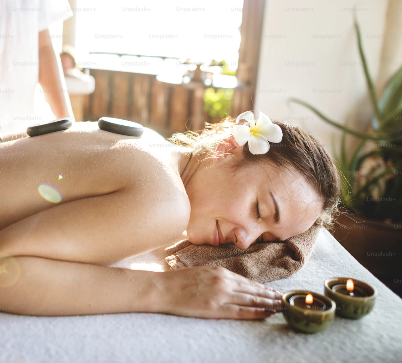 Herbal Therapy