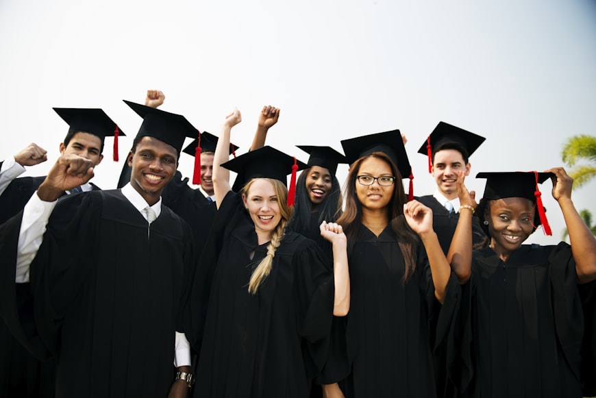 8 Education Companies Rank Among Global AI TOP100
