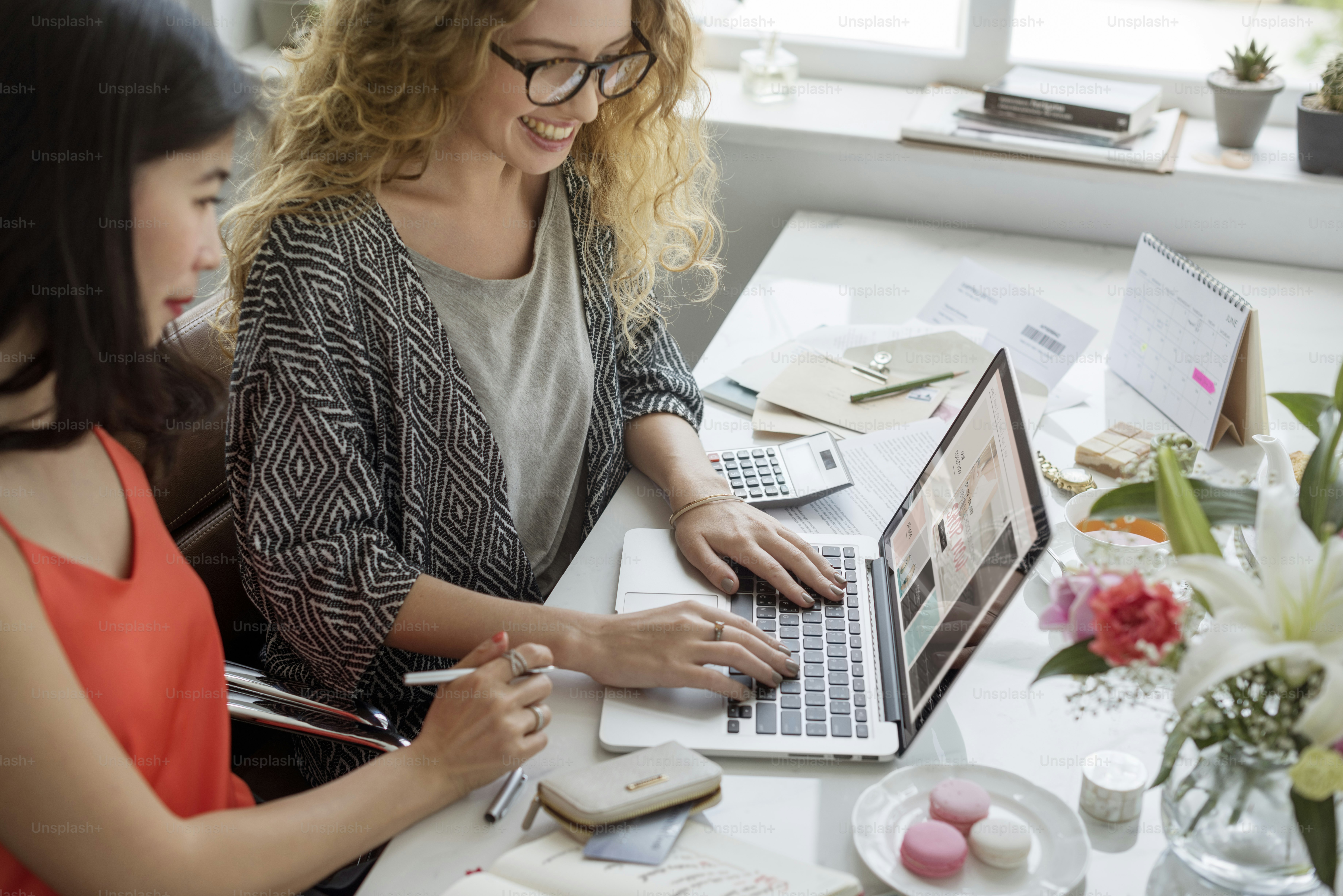 Belanja Konsep Internet Online Komersial