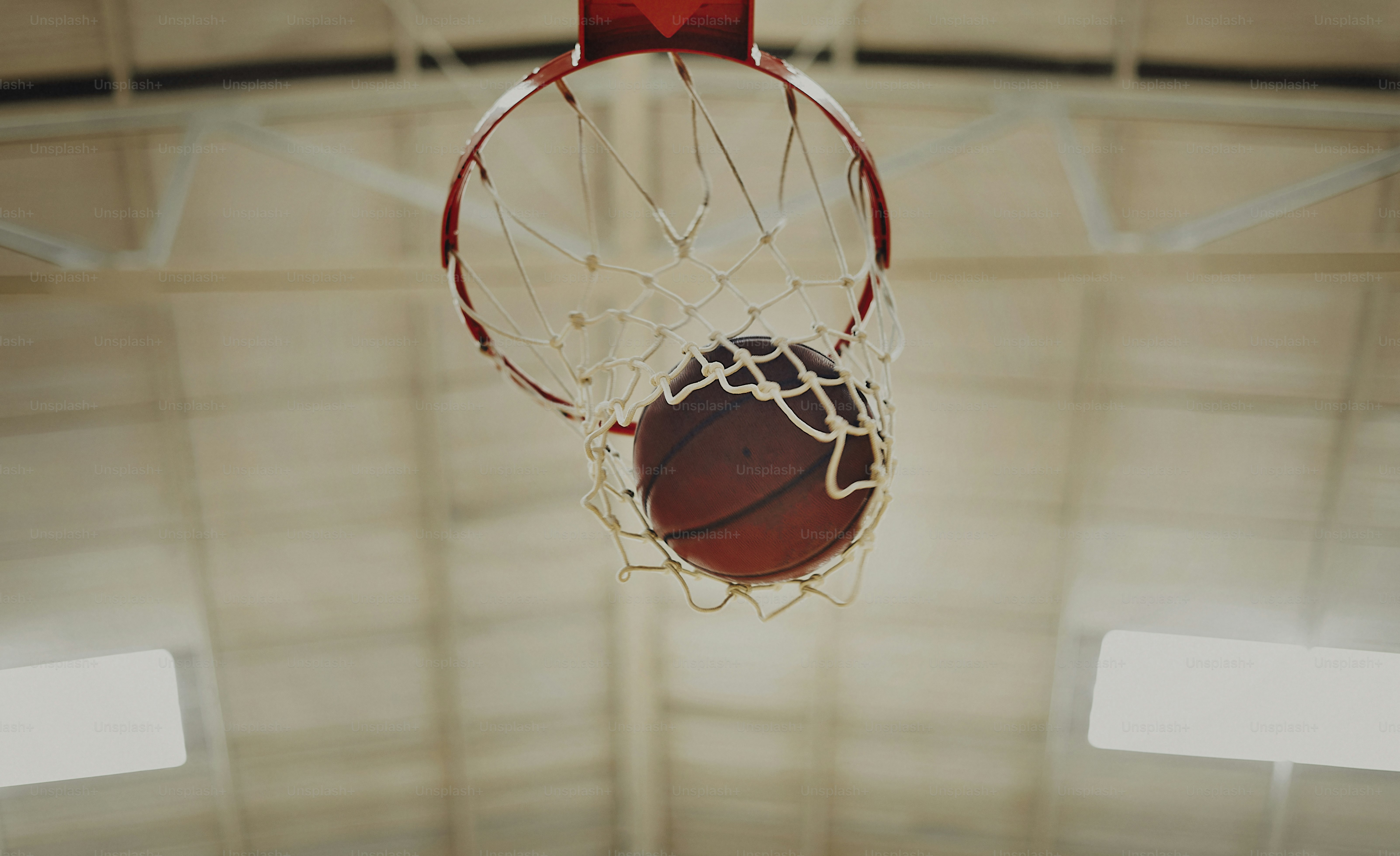 Konsep Kompetisi Poin Pemenang Bola Basket