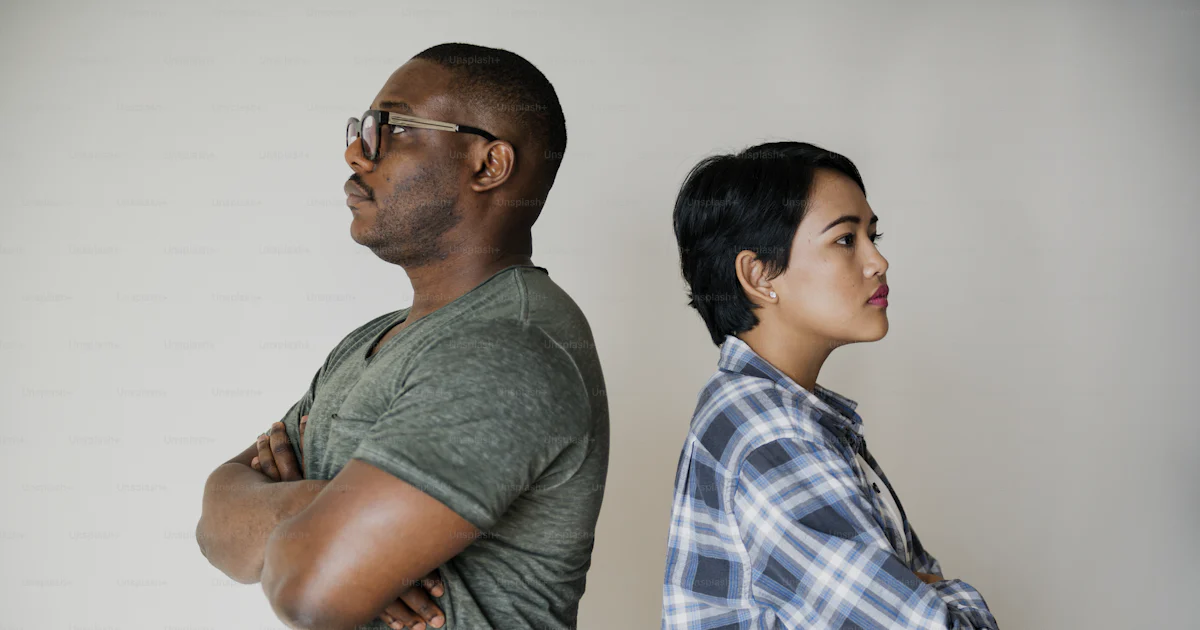 Argment Photo Couple having an argument photo – Profile Image on Unsplash