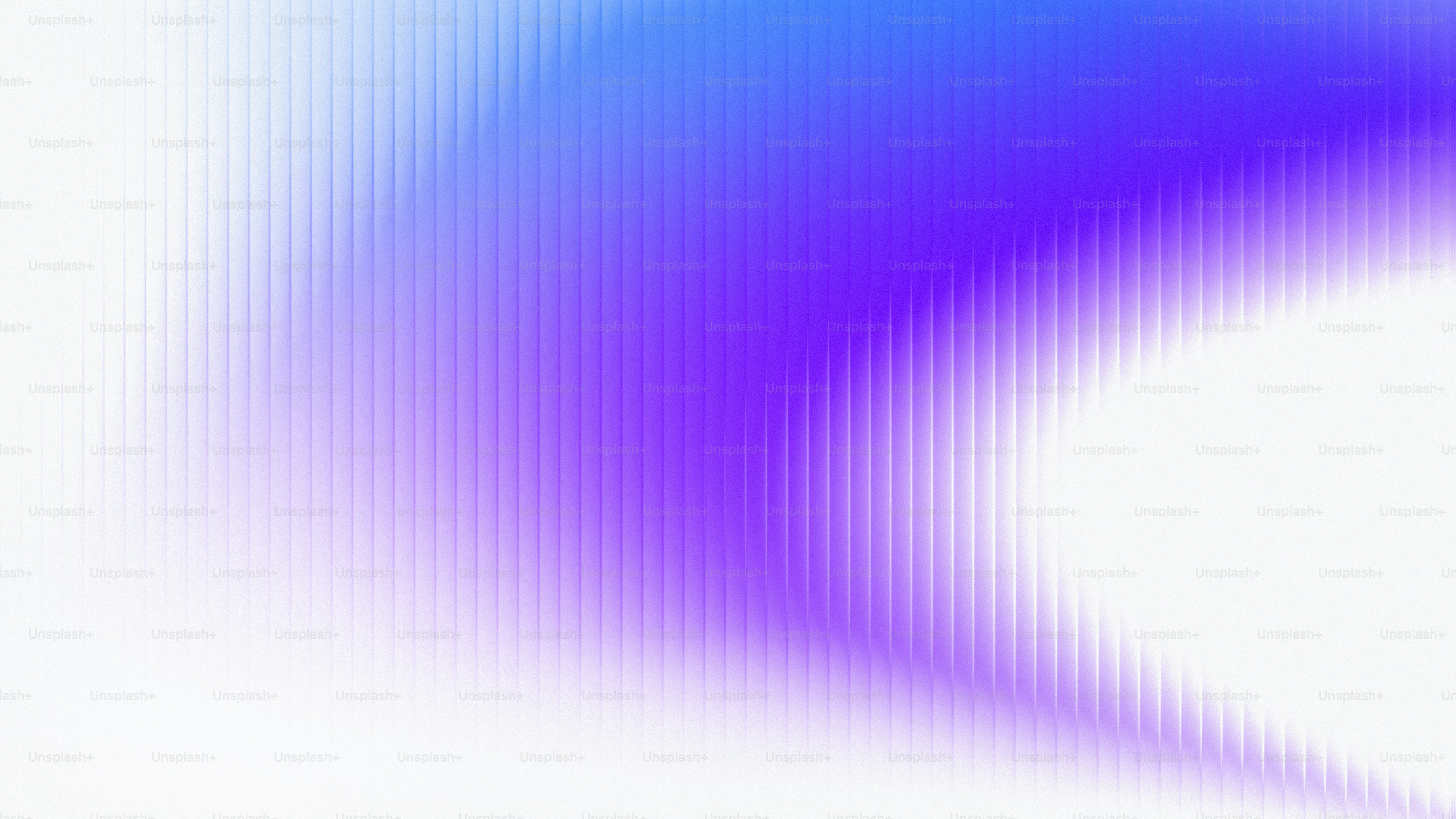 Abstract gradient of blue and purple hues.