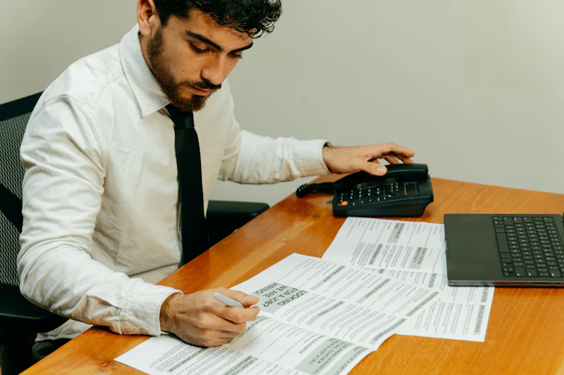 Formulario de Solicitud de Cuenta Mayorista