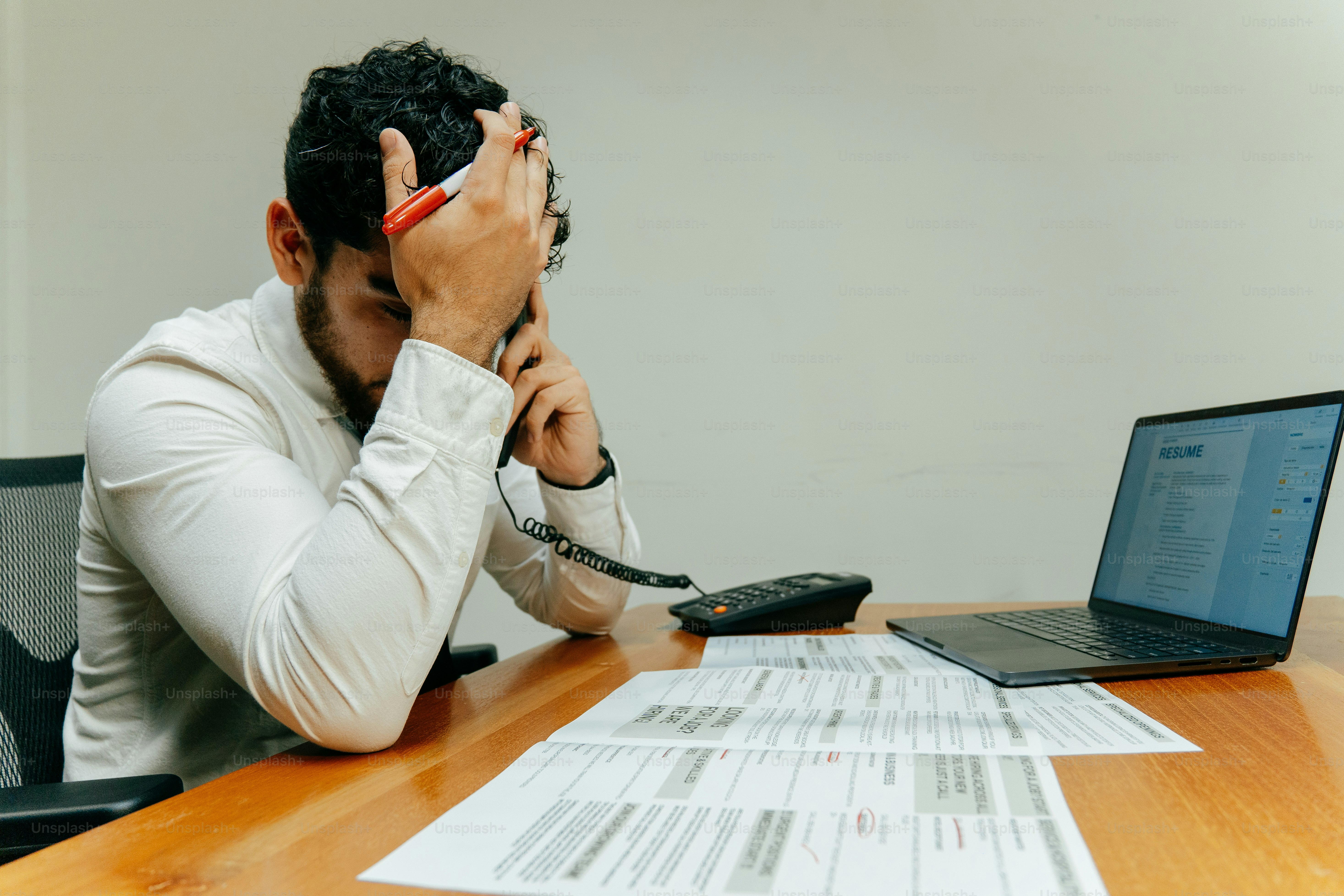 Do Bullet Points On Resume Need Periods