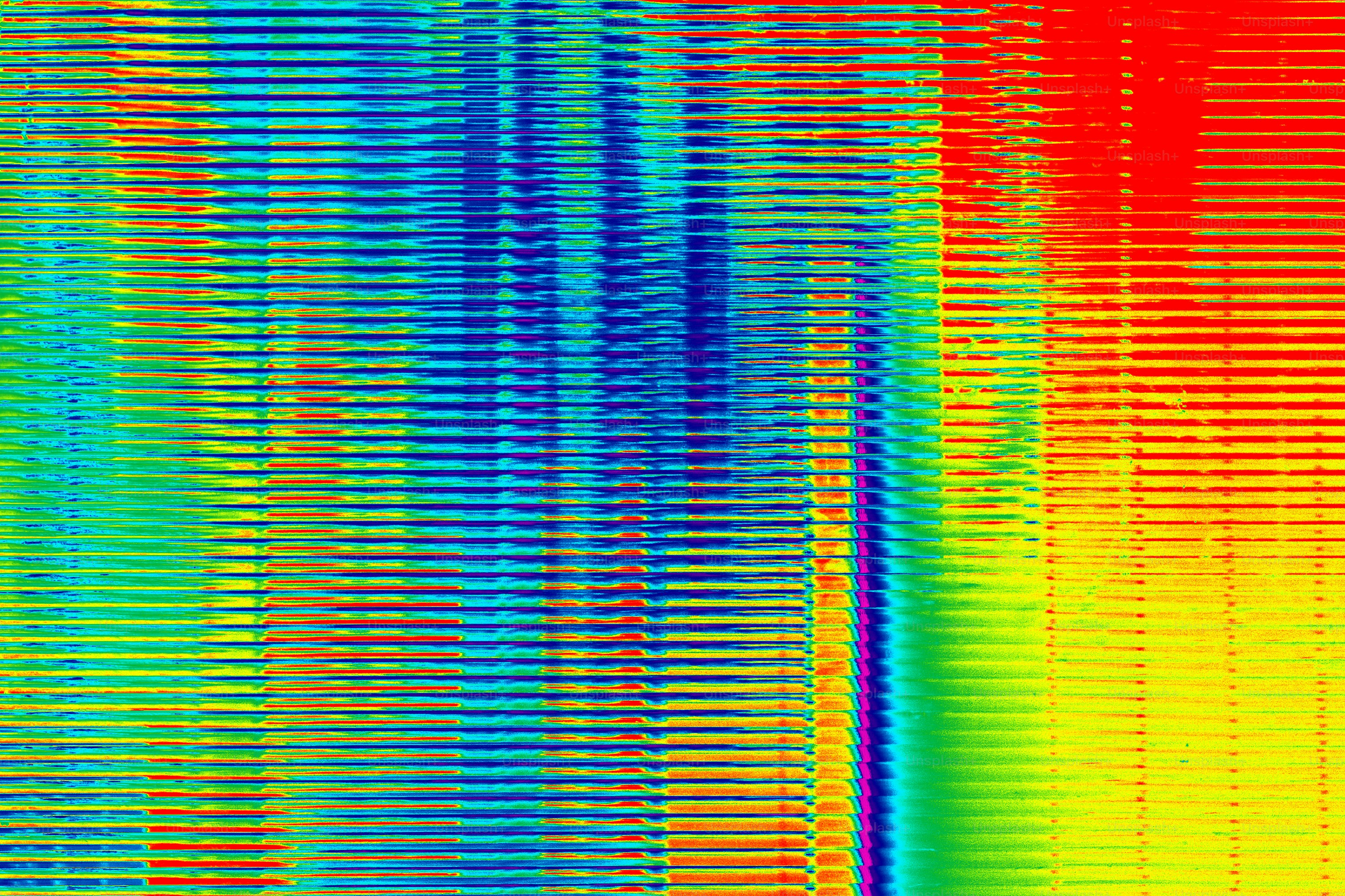 Spectral color on foil textured background photo – Background Image on ...
