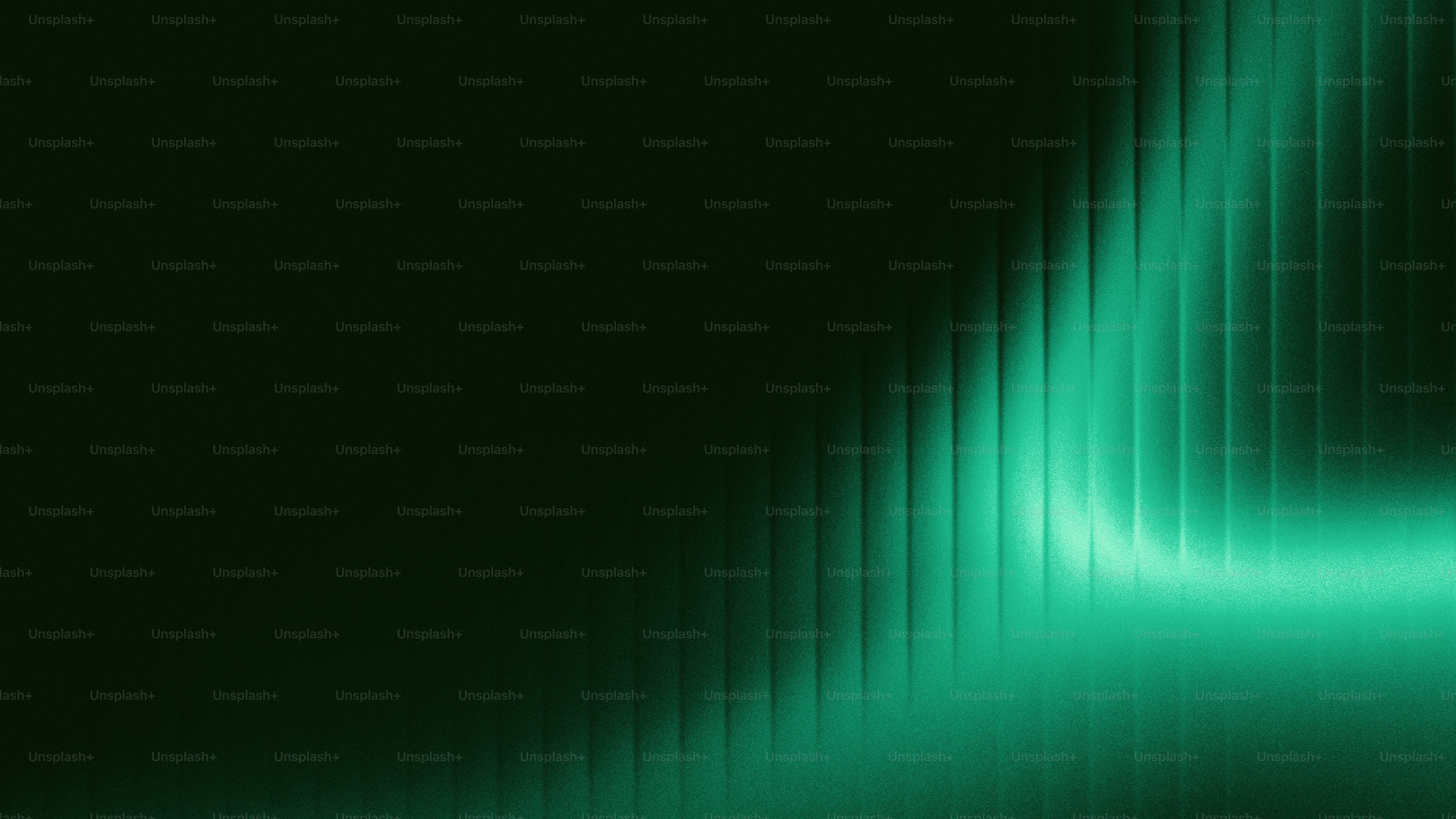 Motif abstrait vert et noir de lignes verticales