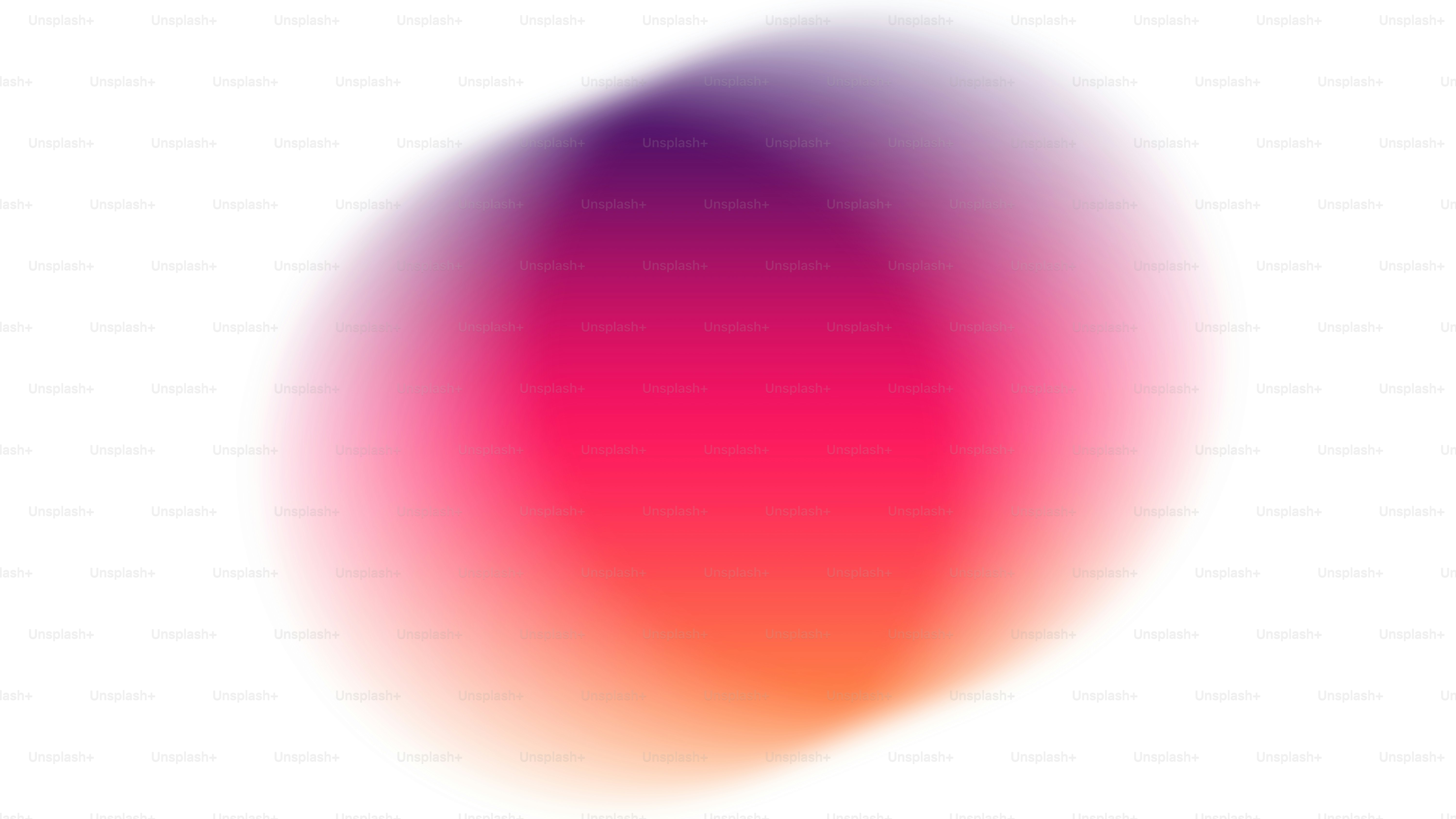 A soft orange gradient on a white background photo – Abstract Image on ...