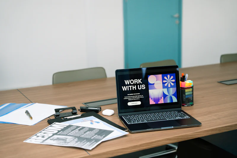 Formulario de Nominación para Comité