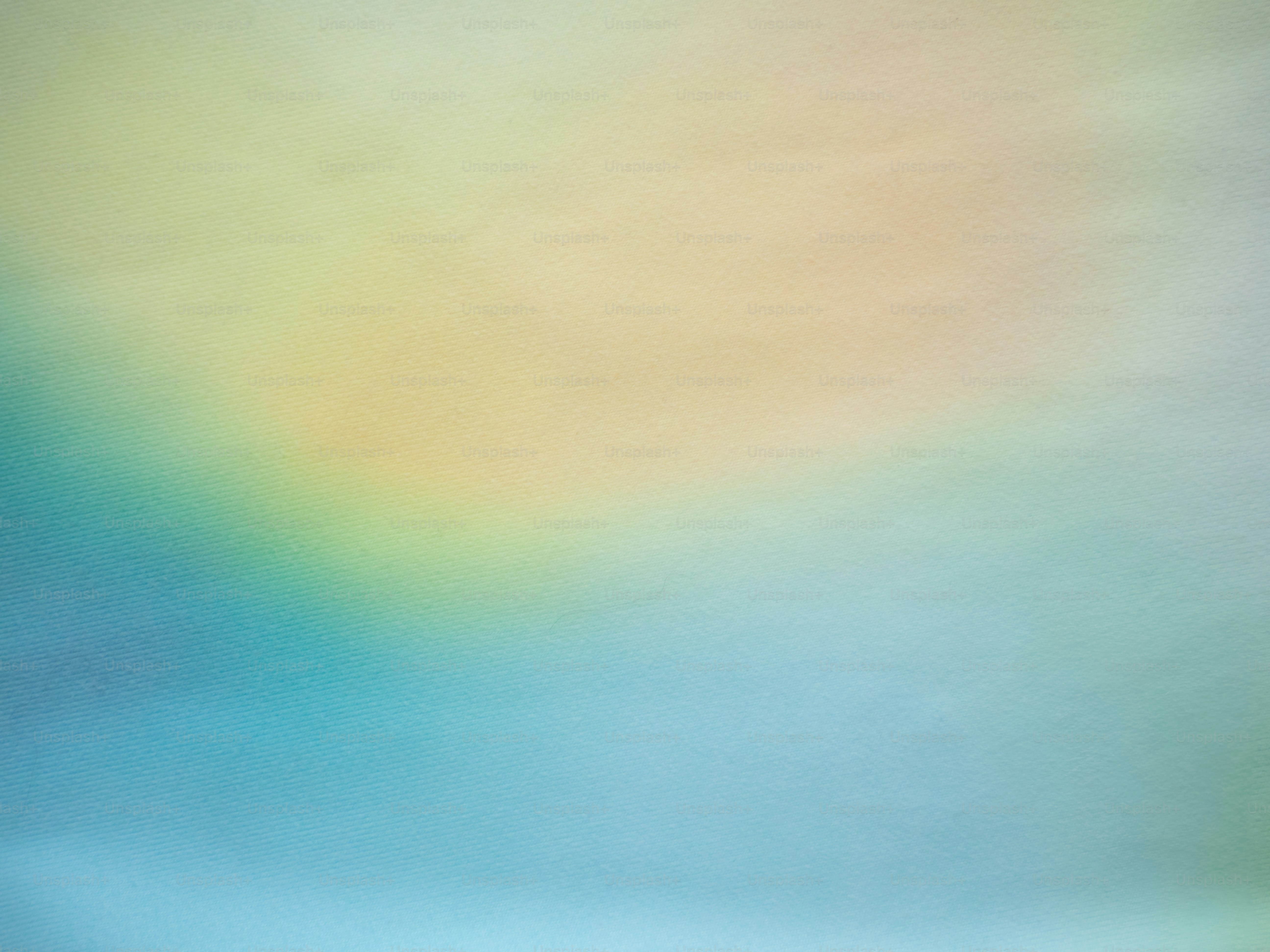 Fondo abstracto suave con colores pastel