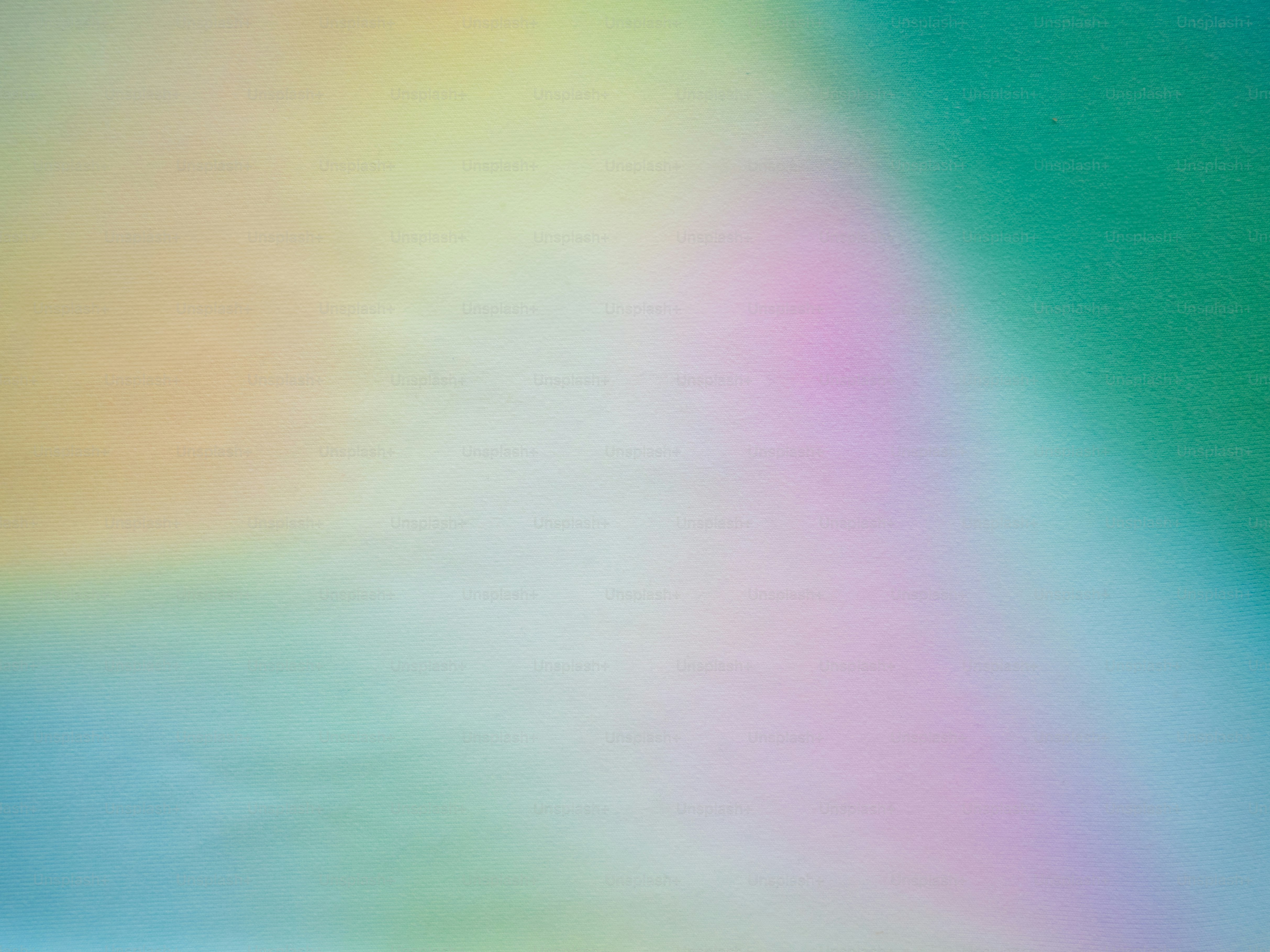 Los colores abstractos en pastel se mezclan suavemente