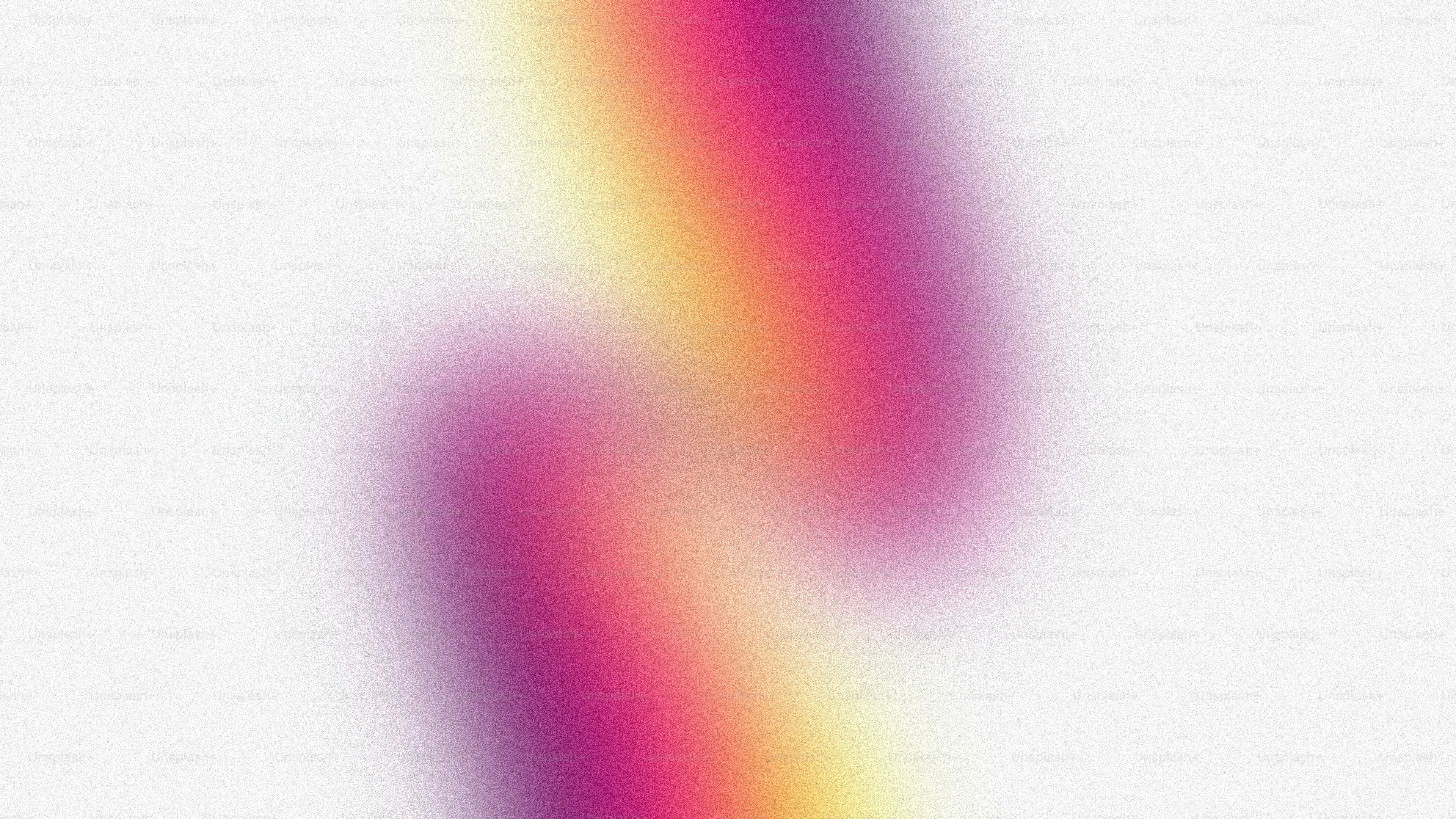 Vorticoso astratto e colorato su sfondo bianco