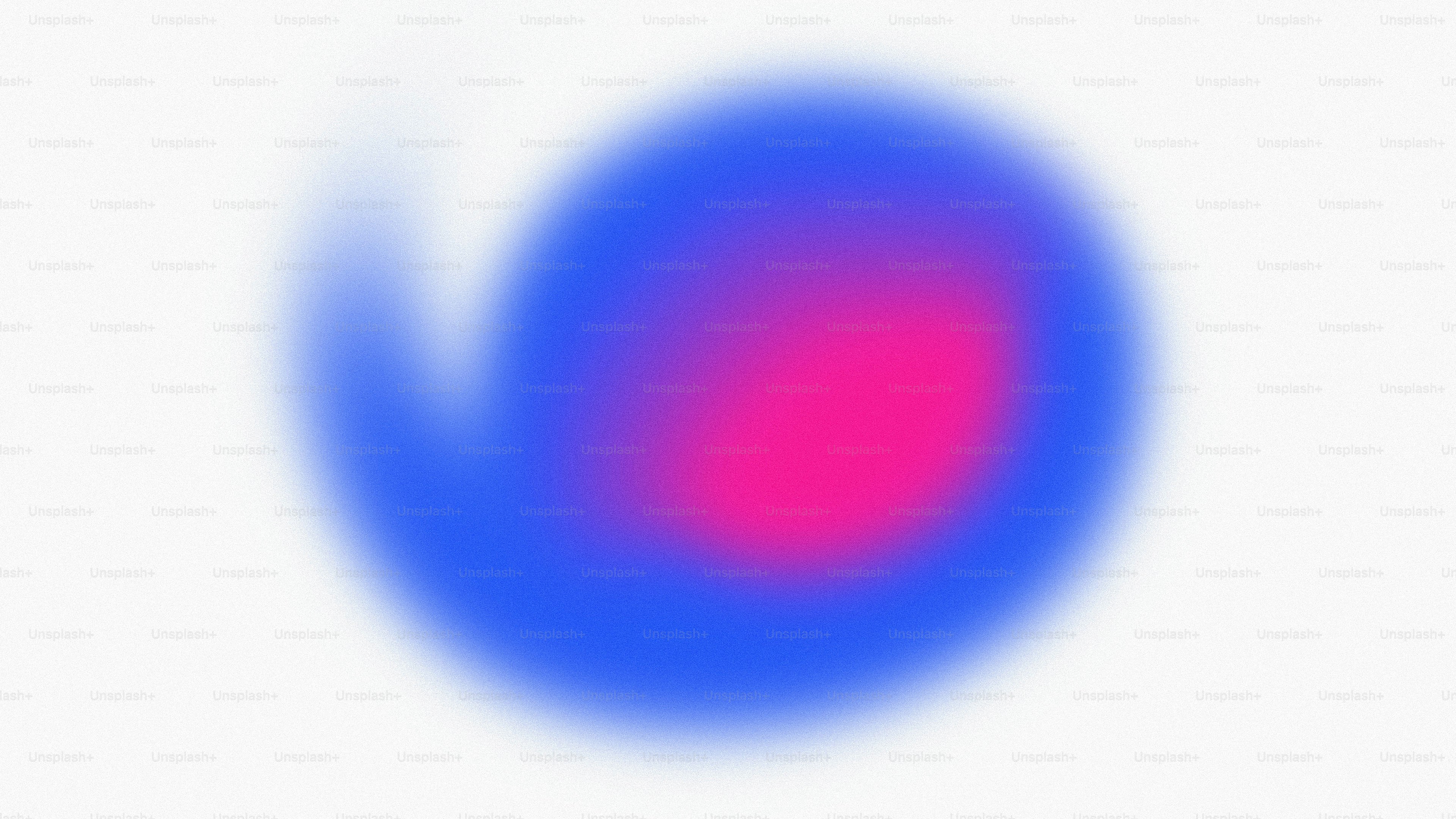 Vortice astratto di colori blu e rosa