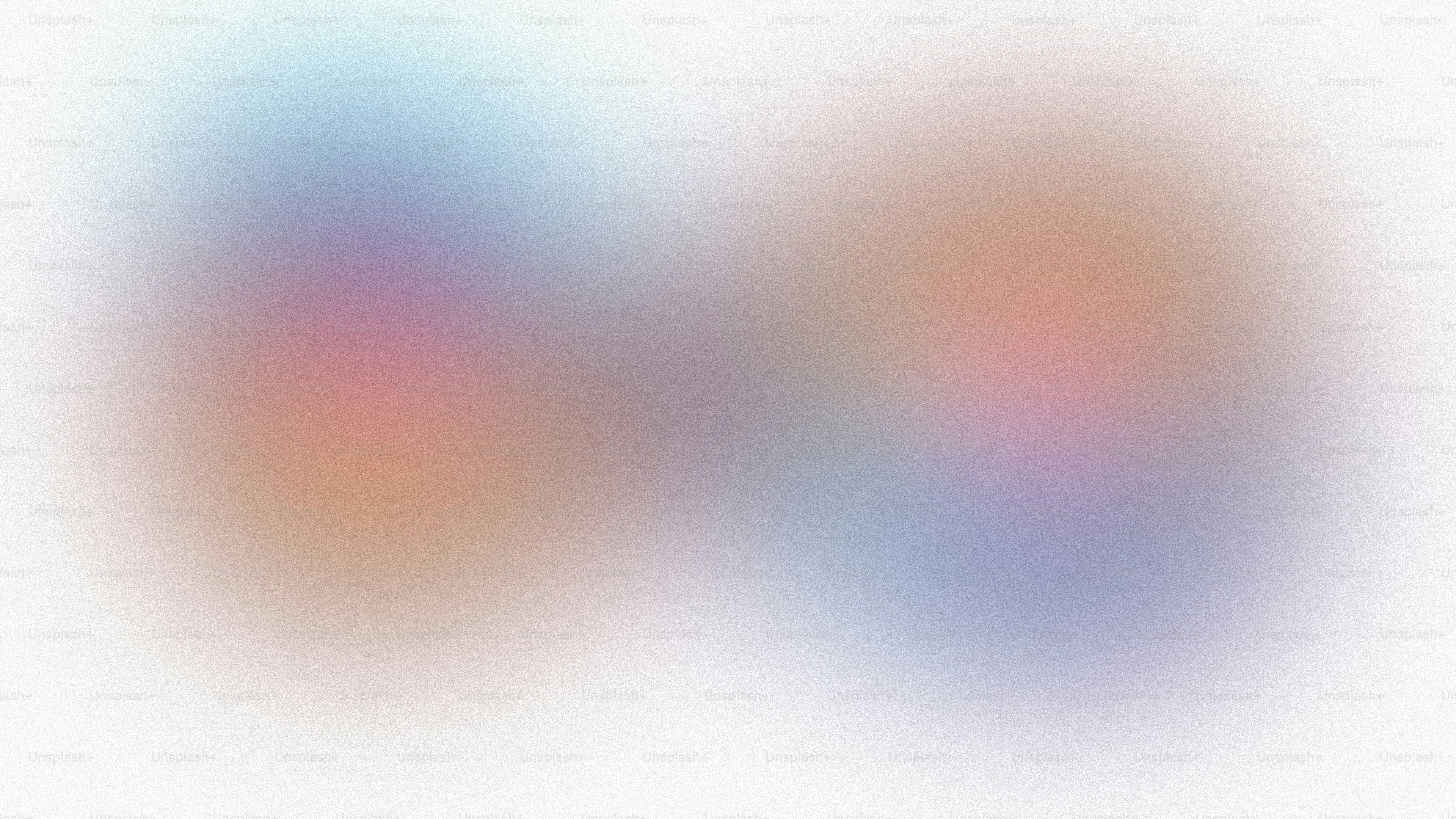 Sfumate colorate astratte su sfondo bianco