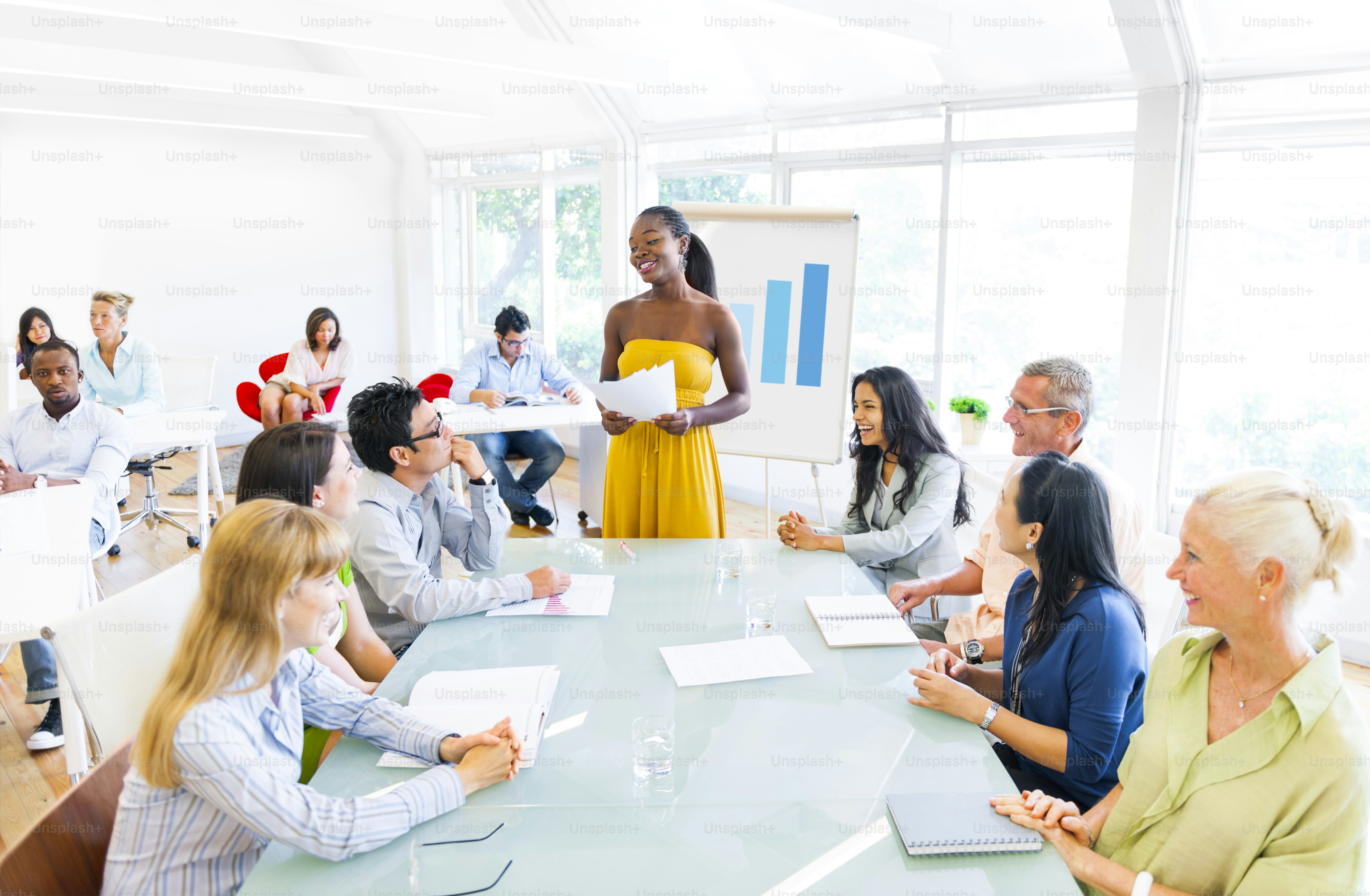 Training Session photo – Office Image on Unsplash