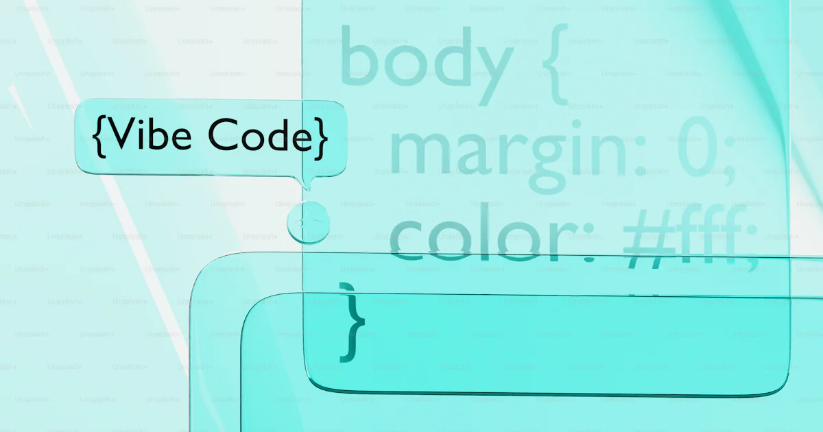 Abstract background with css code and text bubble photo – Abstract ...