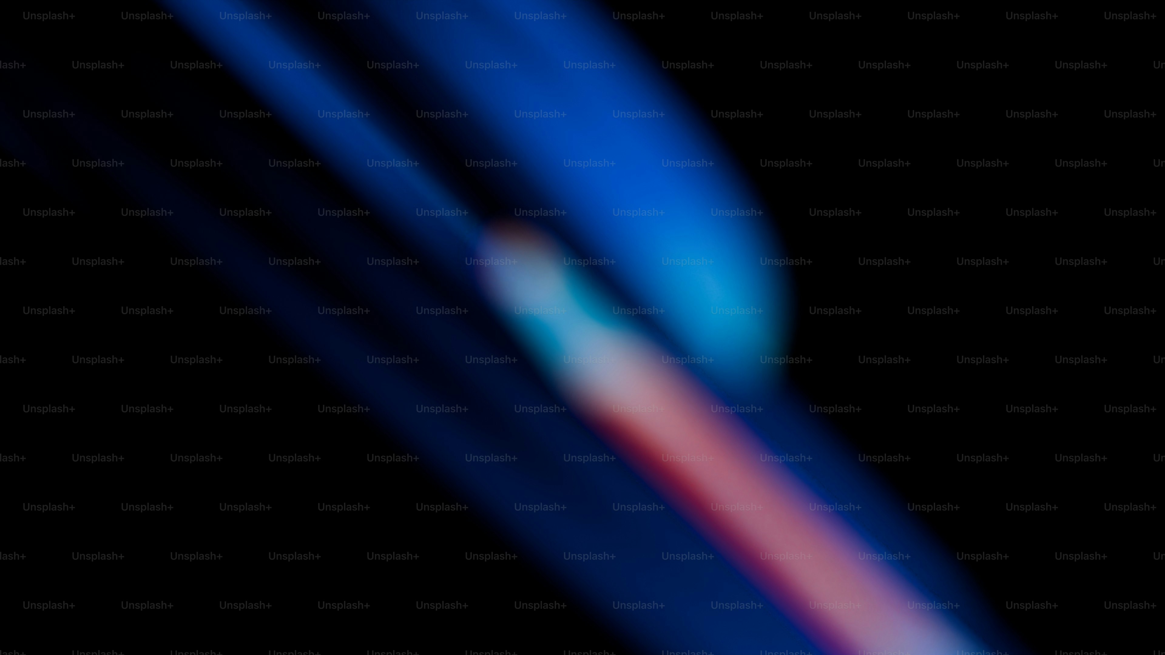 Abstract streaks of blue and red light photo – Background Image on Unsplash