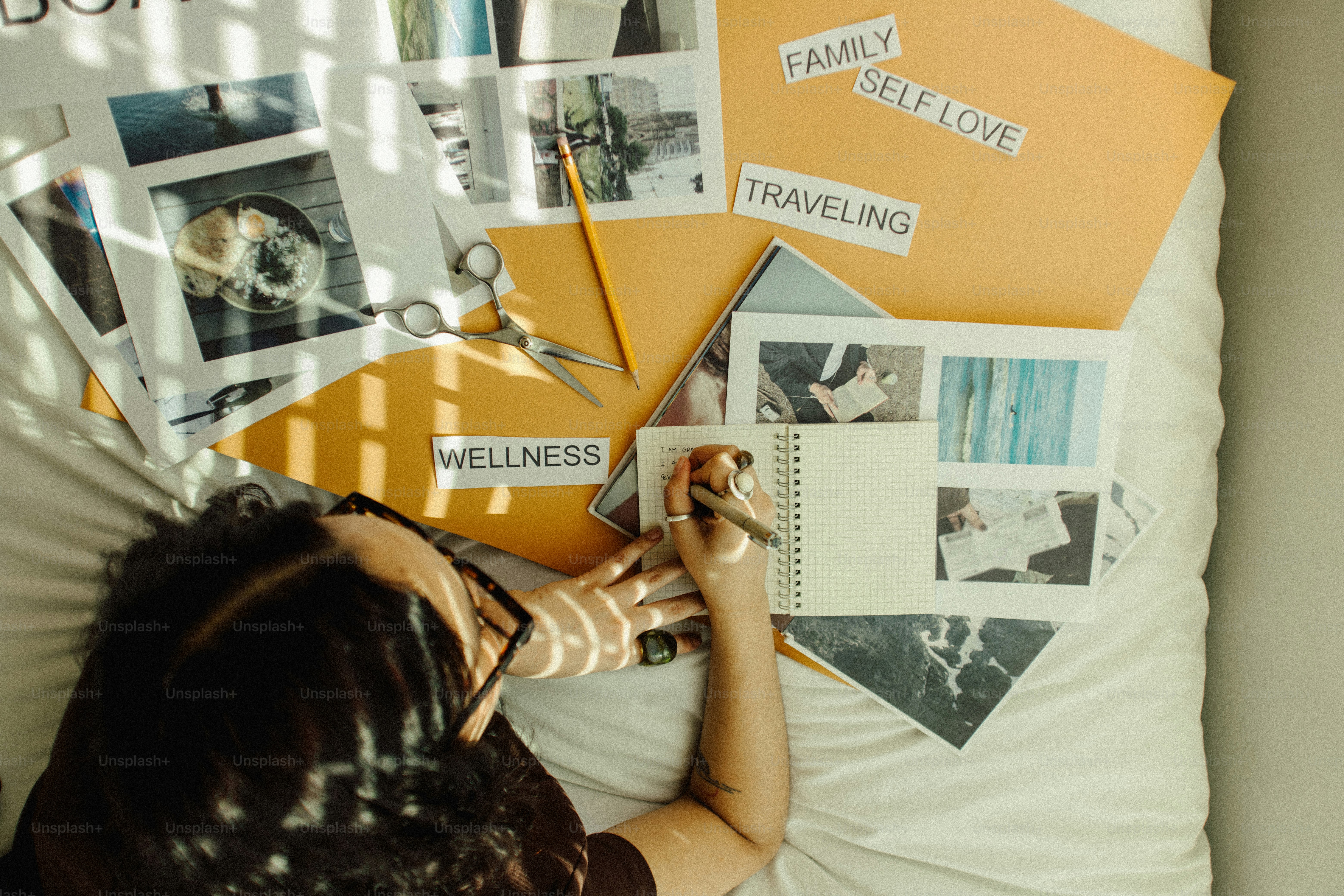 Sophisticated welcome reception display board mapping out guest hometowns and shared connections