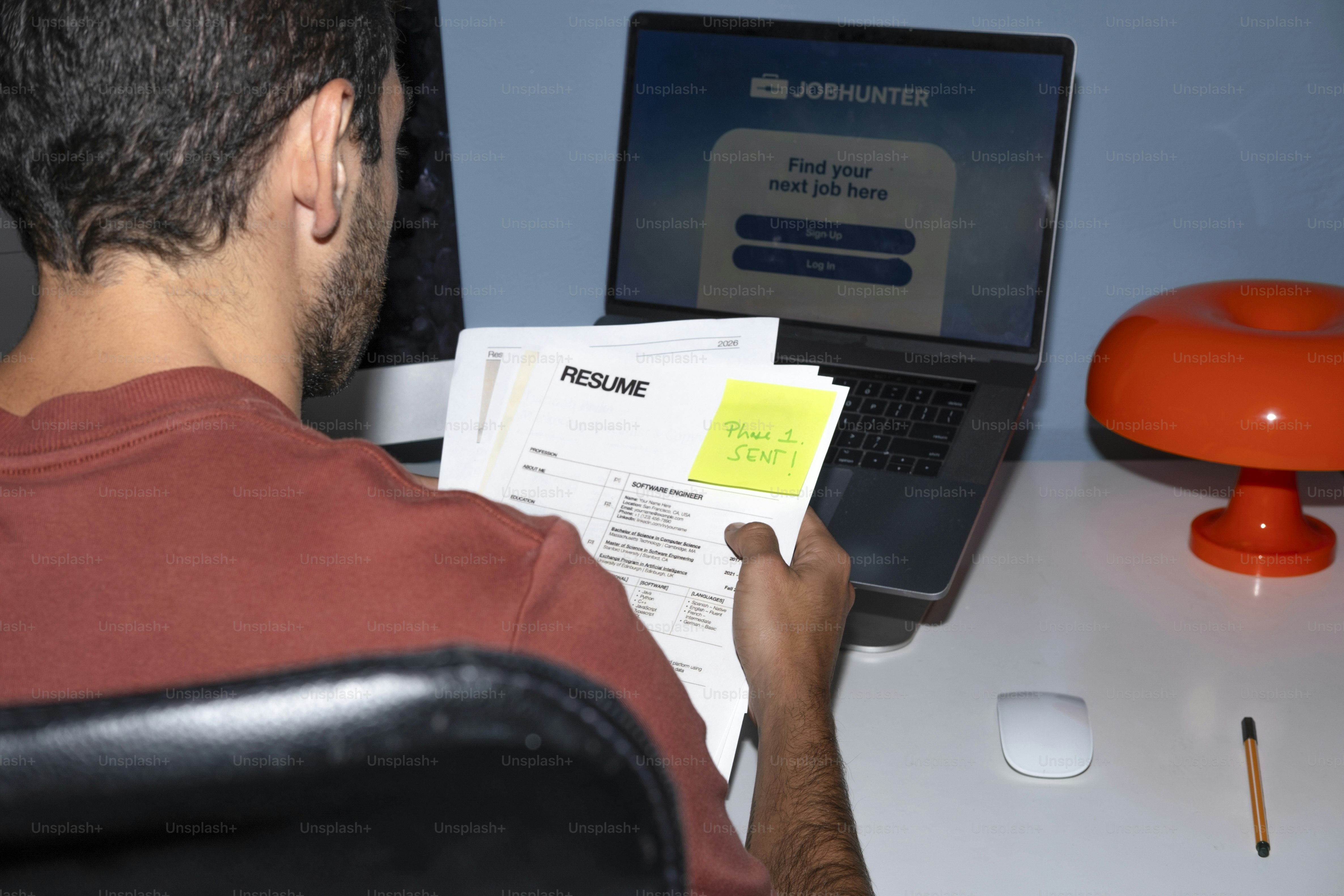 How To Fit Resume On One Page In Word