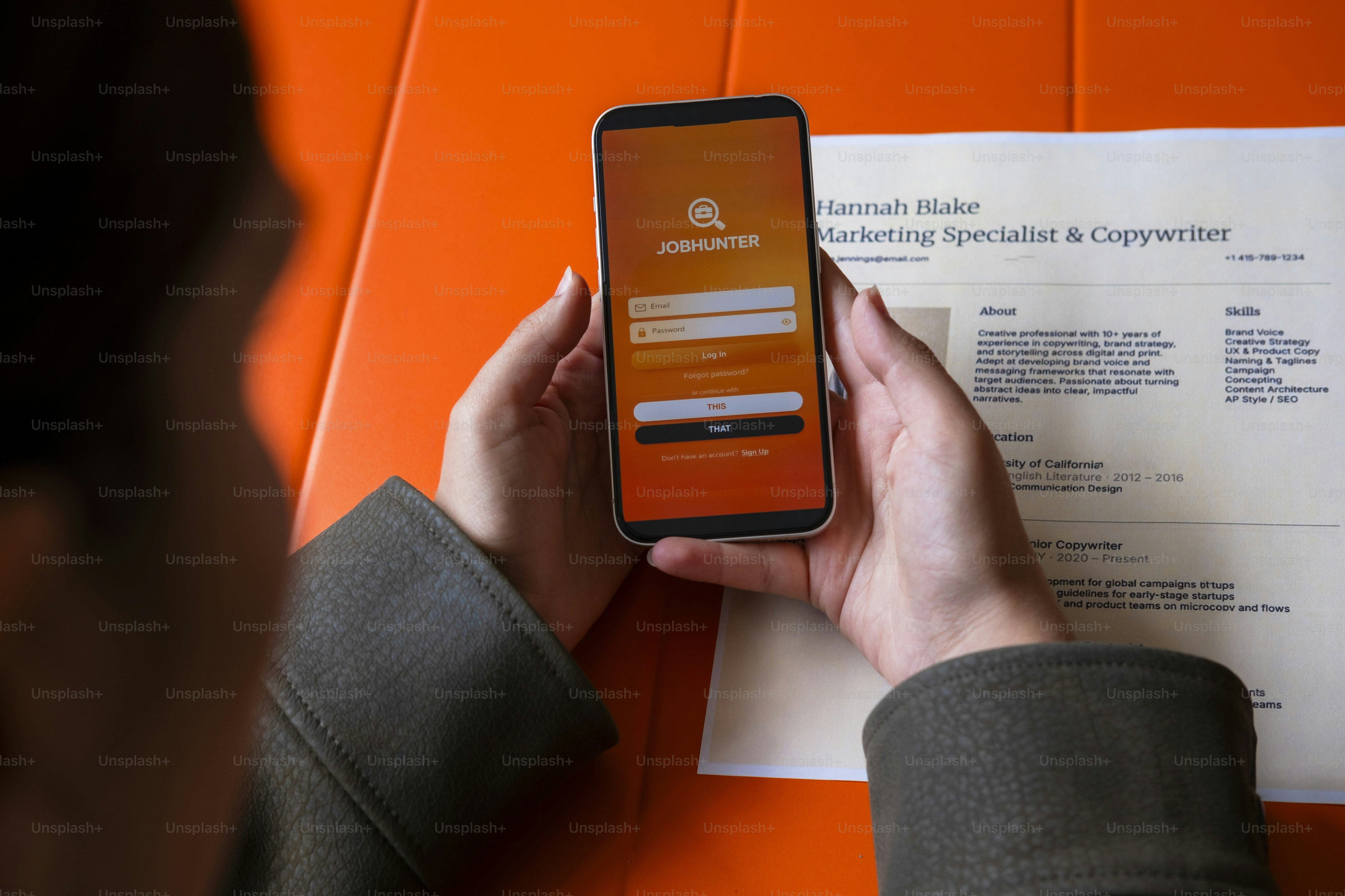 What Do Recruiters Use To Scan Resumes