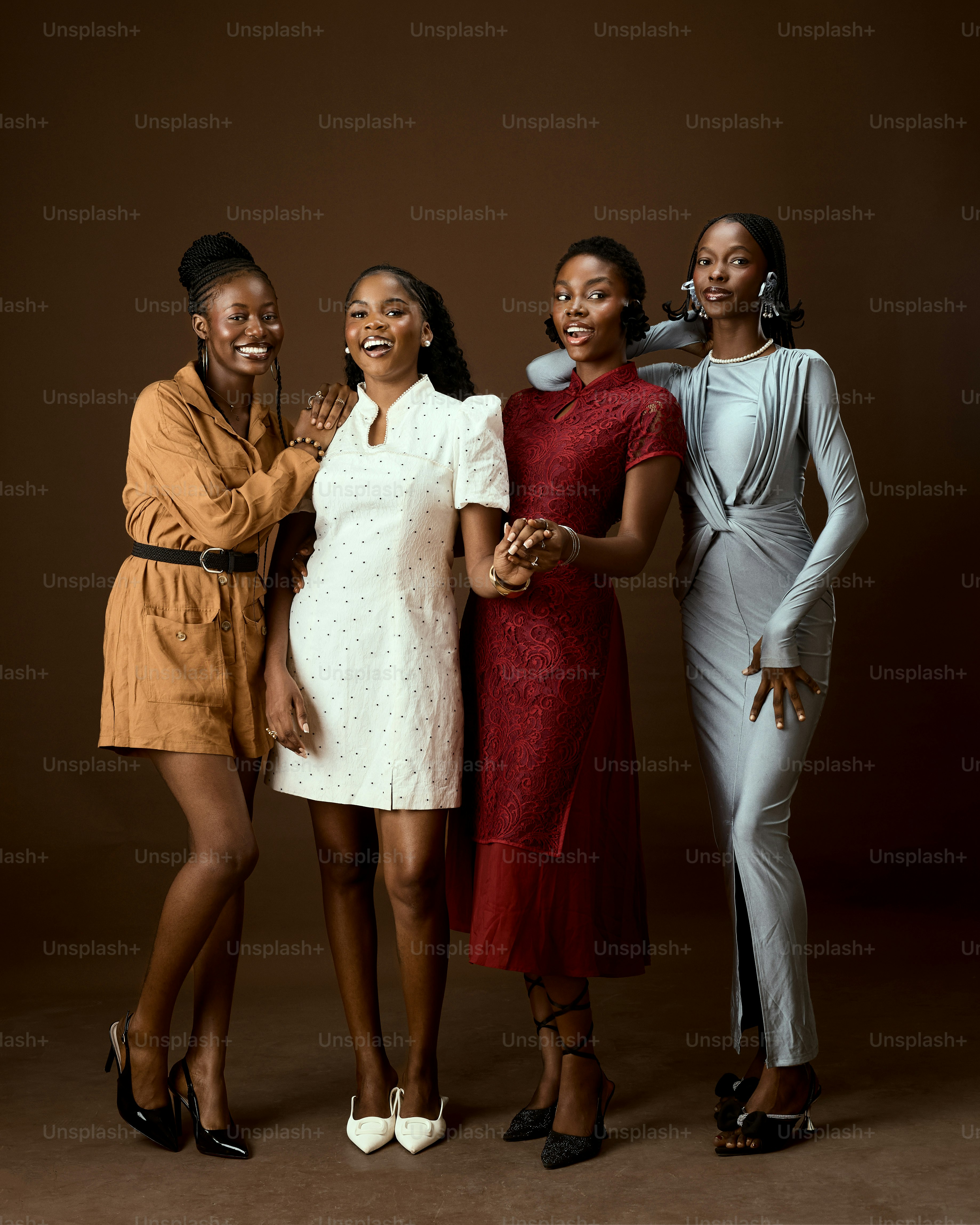 Use fabrics as your ally