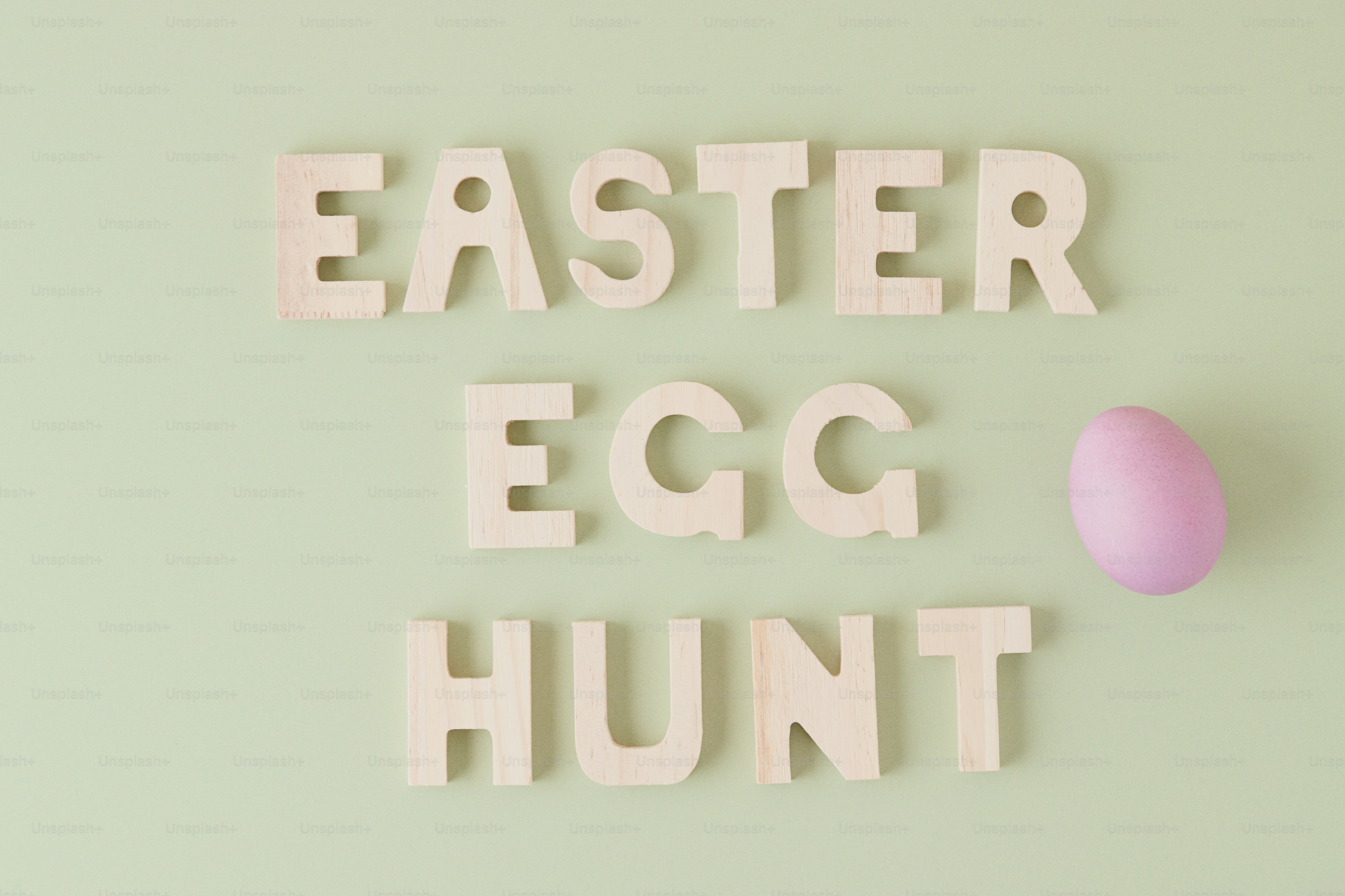 White letter board with 