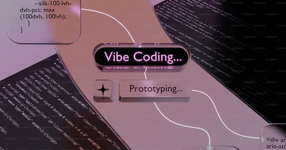 Abstract digital art with code snippets and text. photo – Technology ...