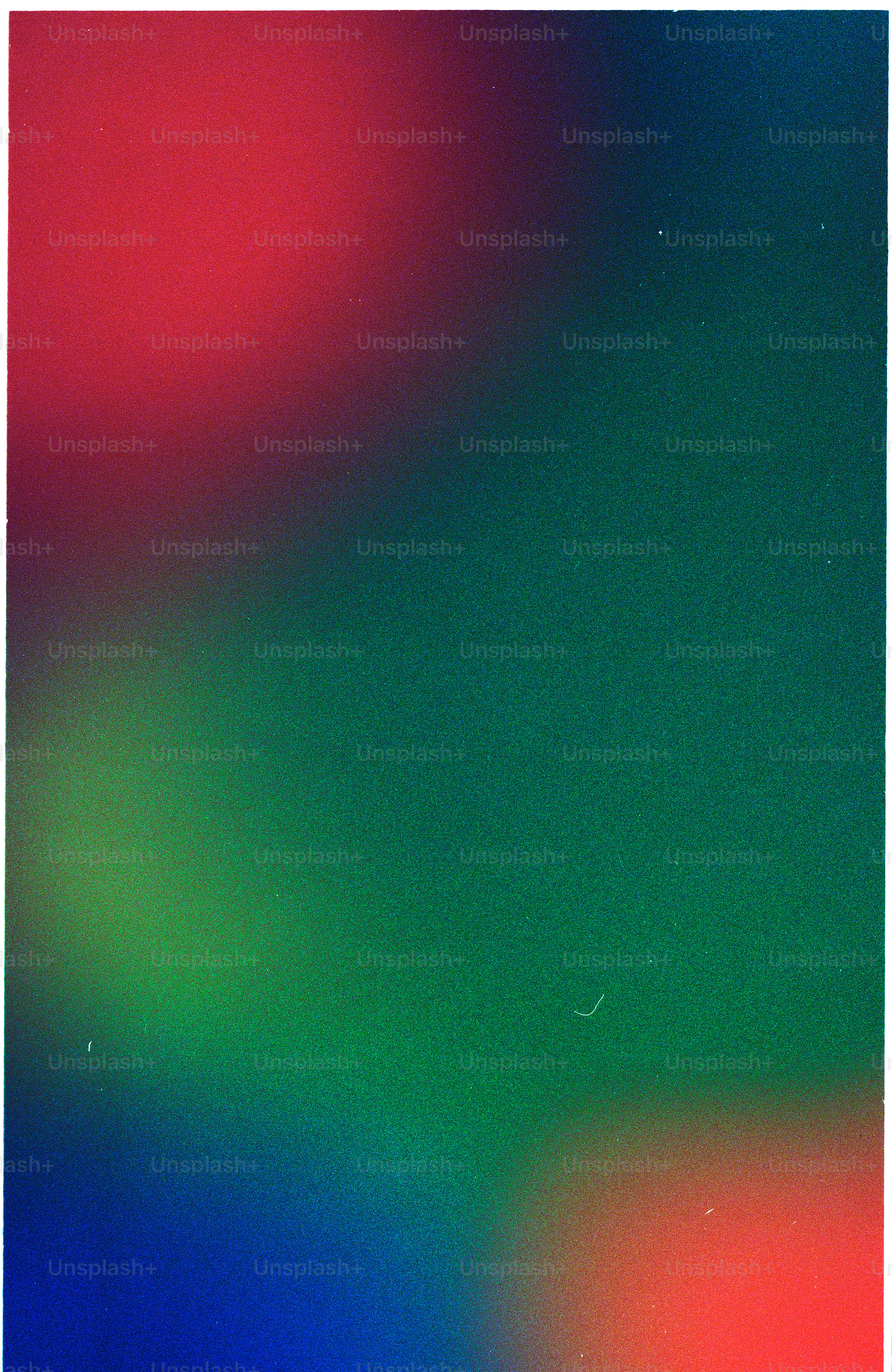 Abstract gradient of red, green, and blue colors photo – Abstract ...