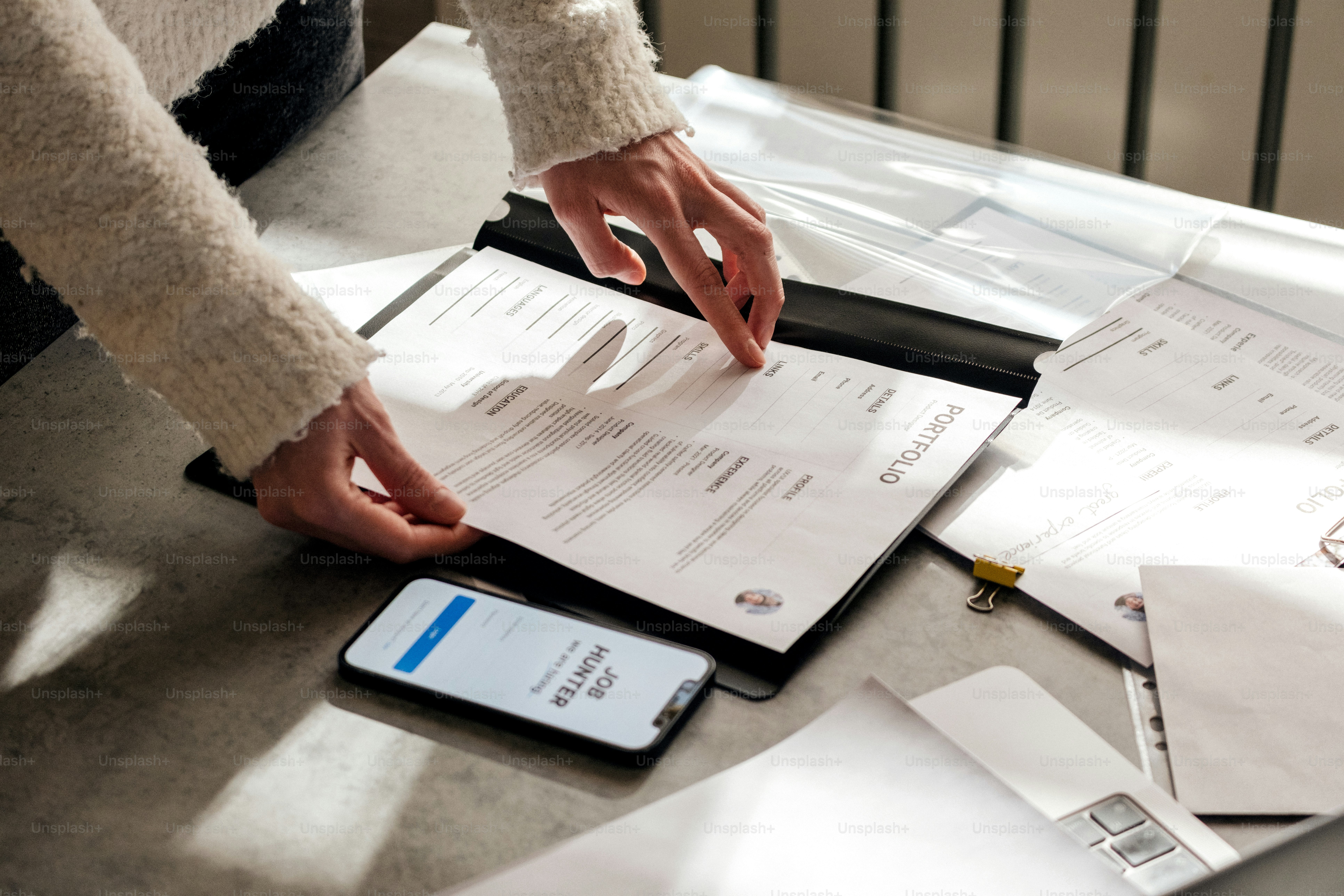 How Long Should A Resume Be For 20 Years Experience