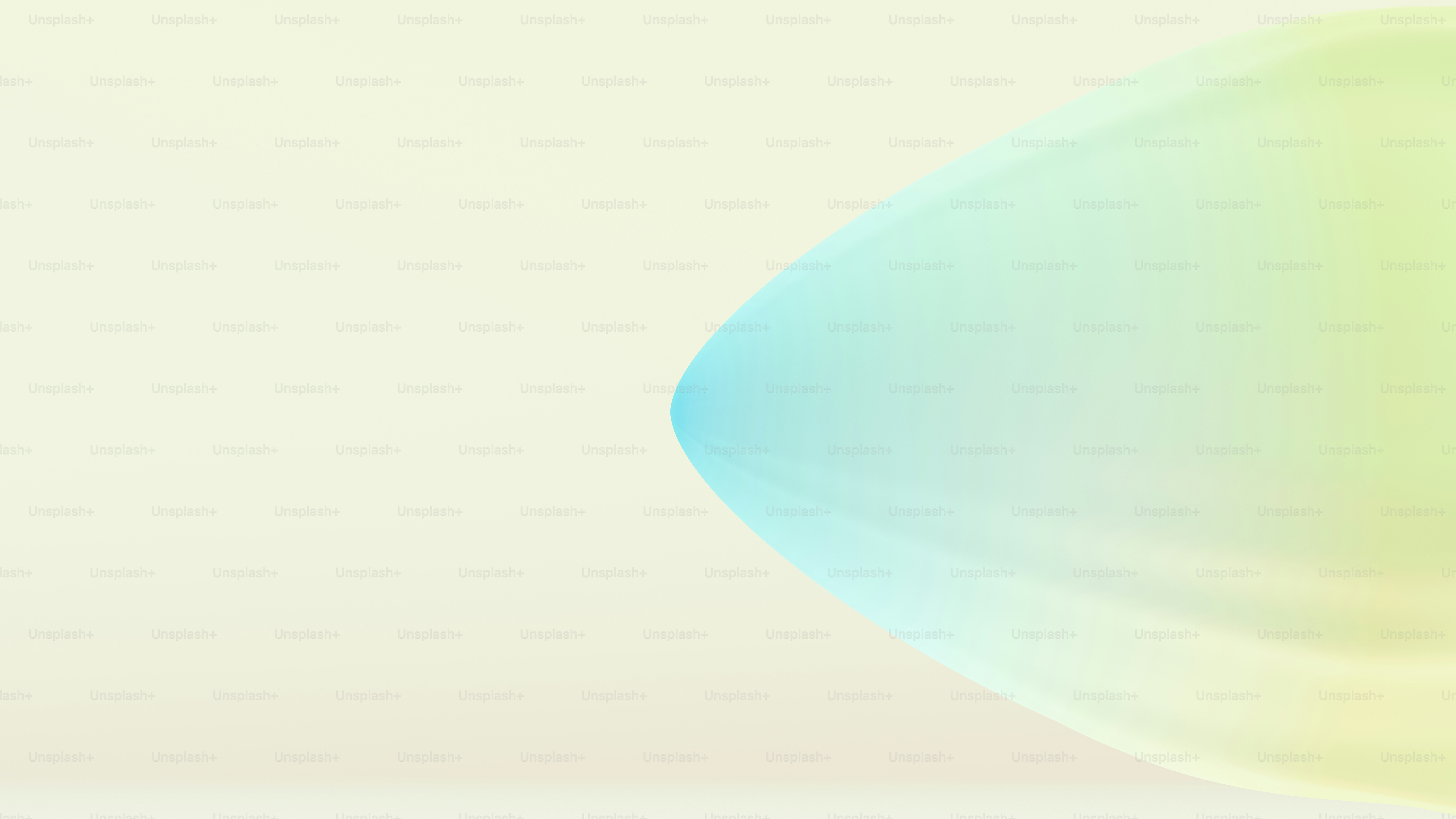 Abstract soft gradient with blue and green hues photo – Background ...