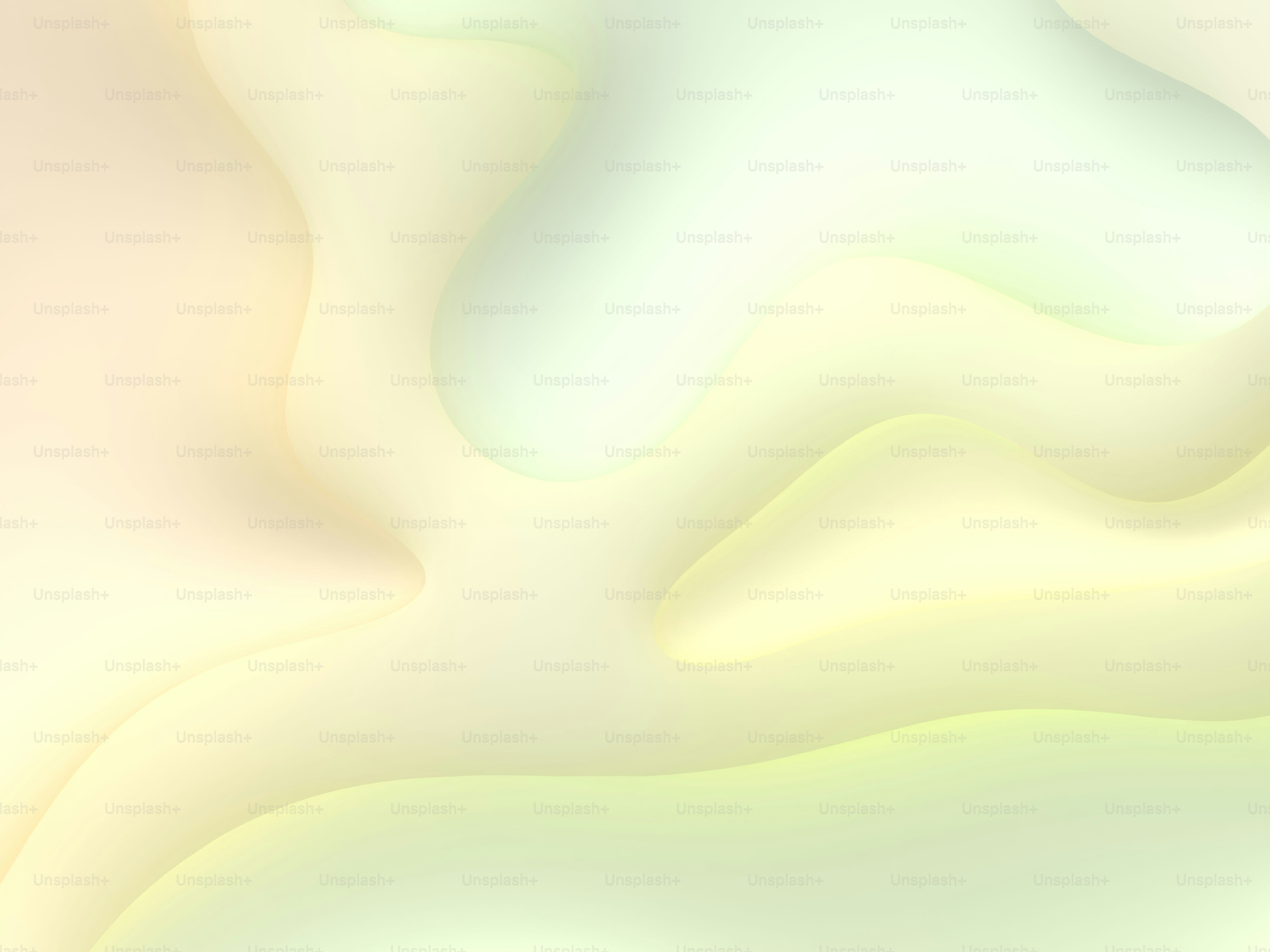 Soft pastel abstract background with gentle curves