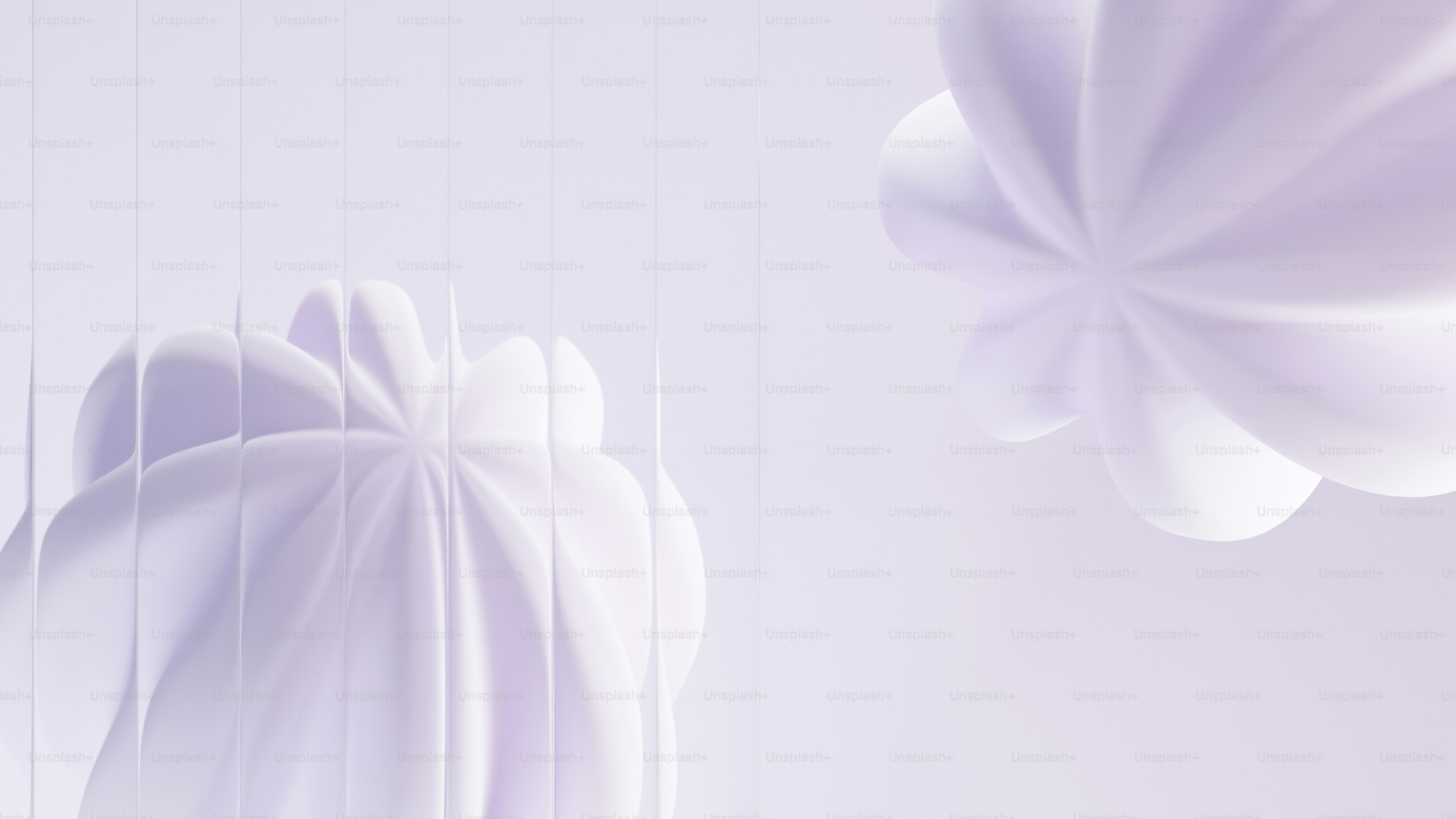 Formas abstratas pastéis suaves com fundo texturizado