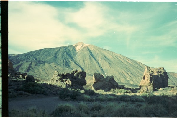 Canary Islands, Spain