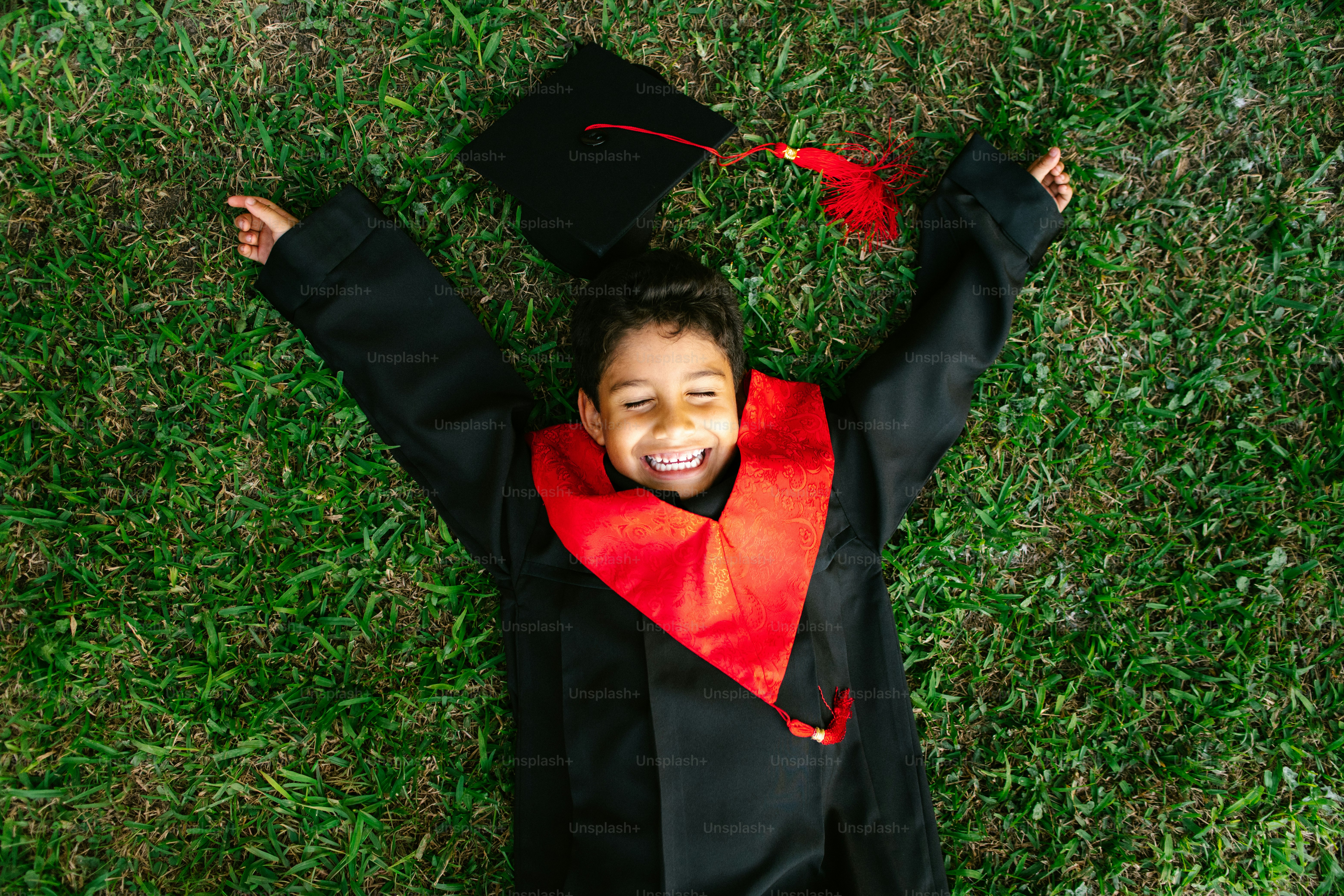 Graduation