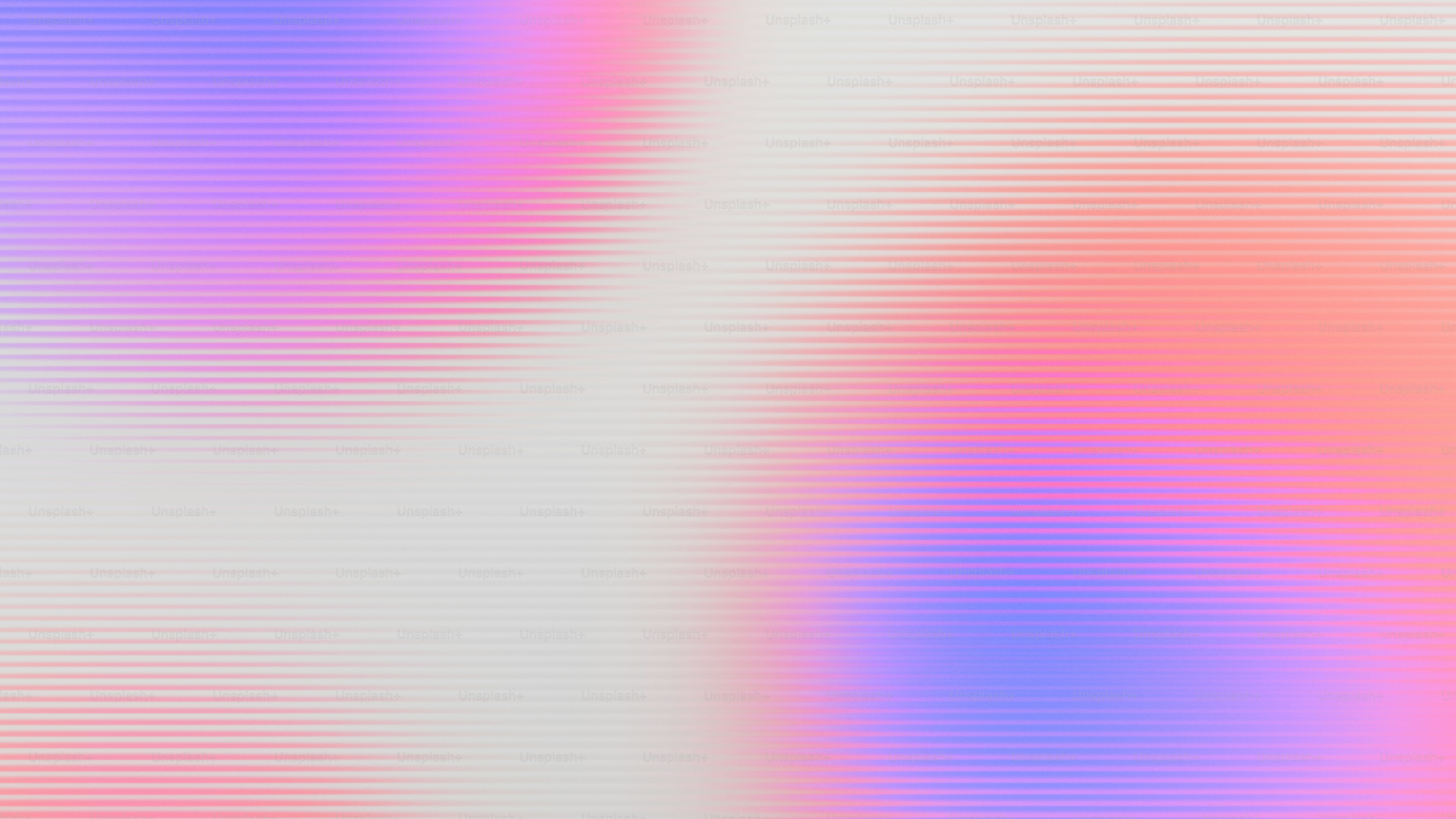 Degradado suave en pastel con líneas horizontales sutiles