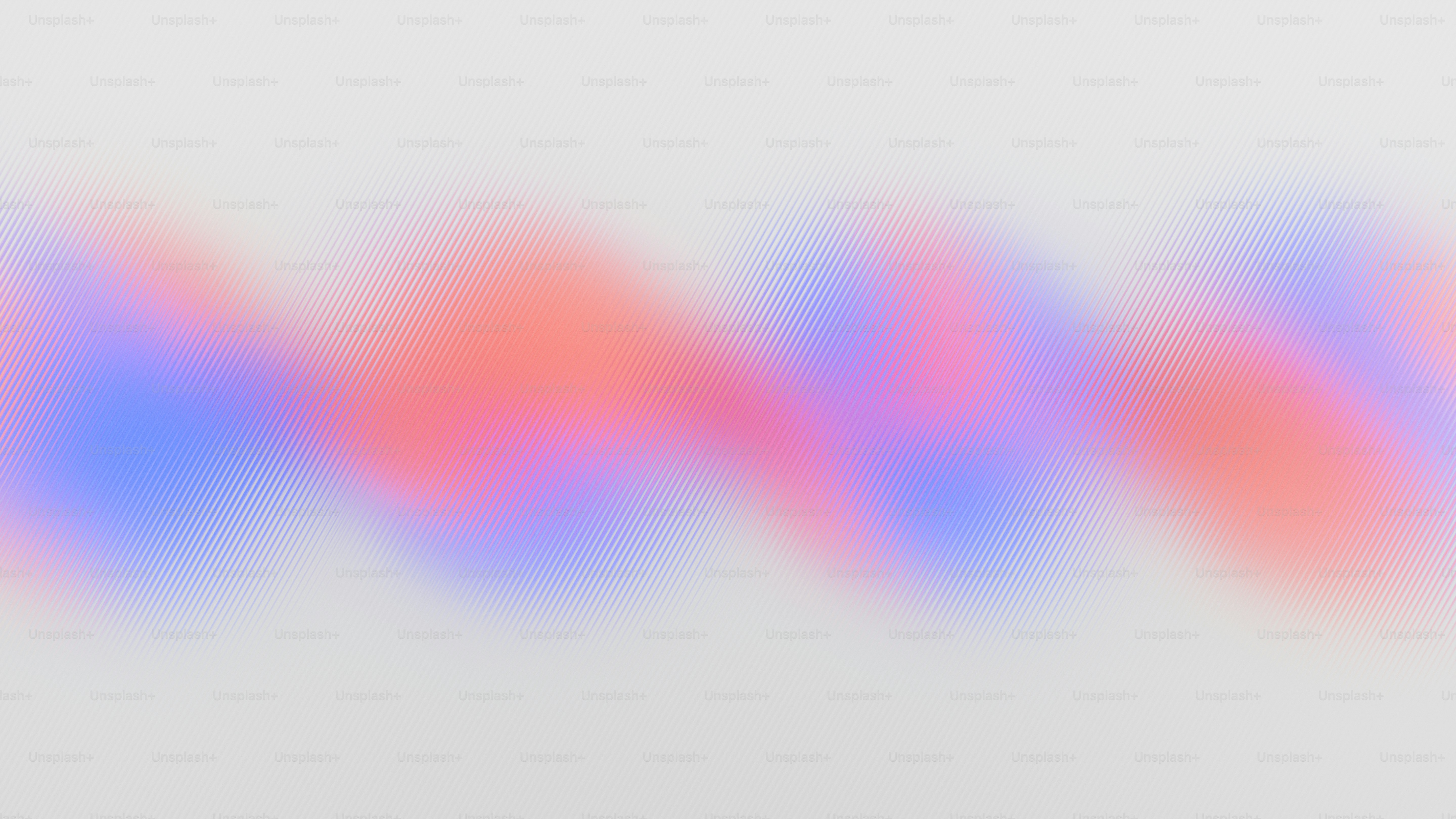 Patrón ondulado abstracto de colores rosa y azul