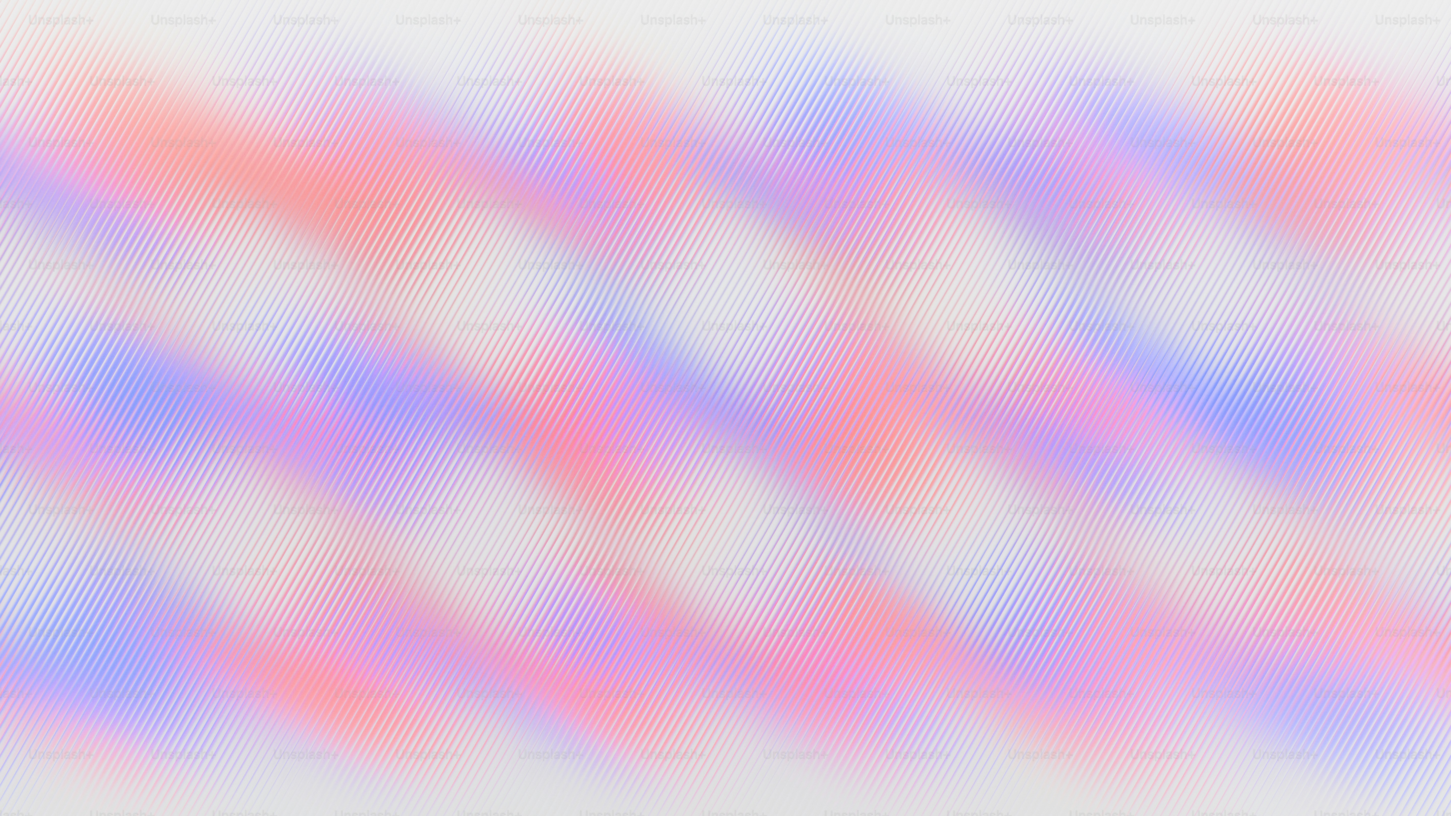 Patrón abstracto diagonal de colores rosa y azul suave